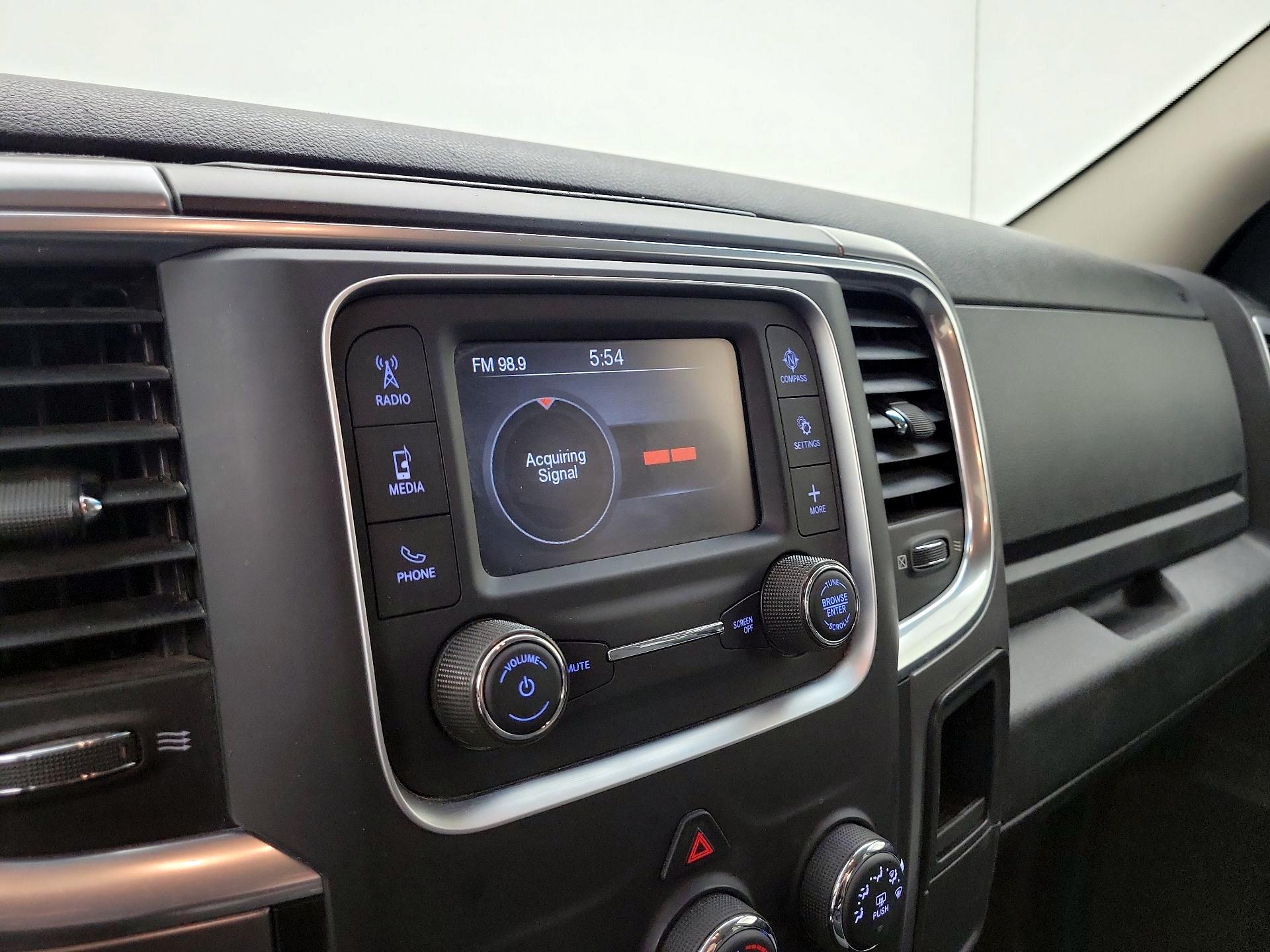 Thumbnail: 2024 RAM 1500 Classic - 14