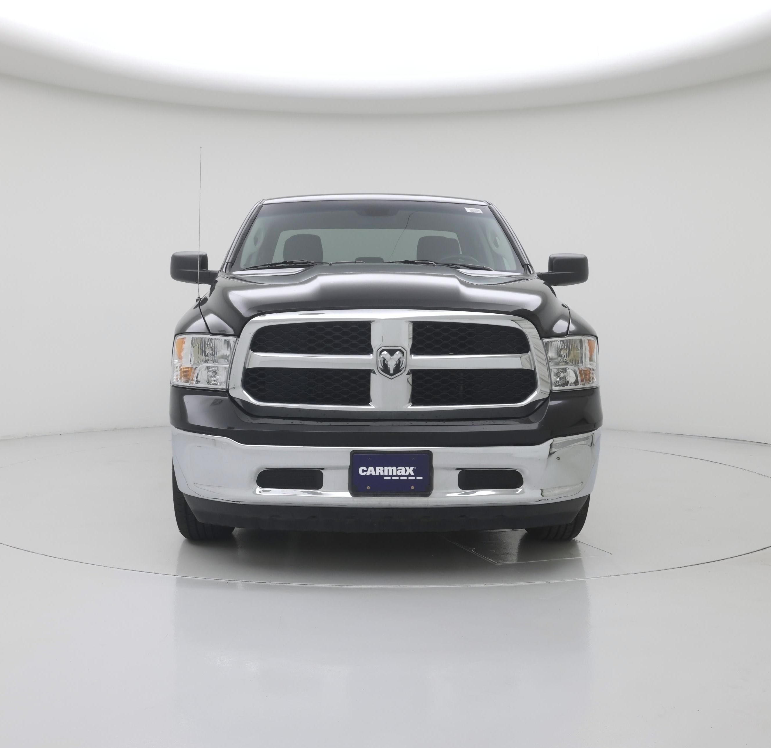 Thumbnail: 2024 RAM 1500 Classic - 5