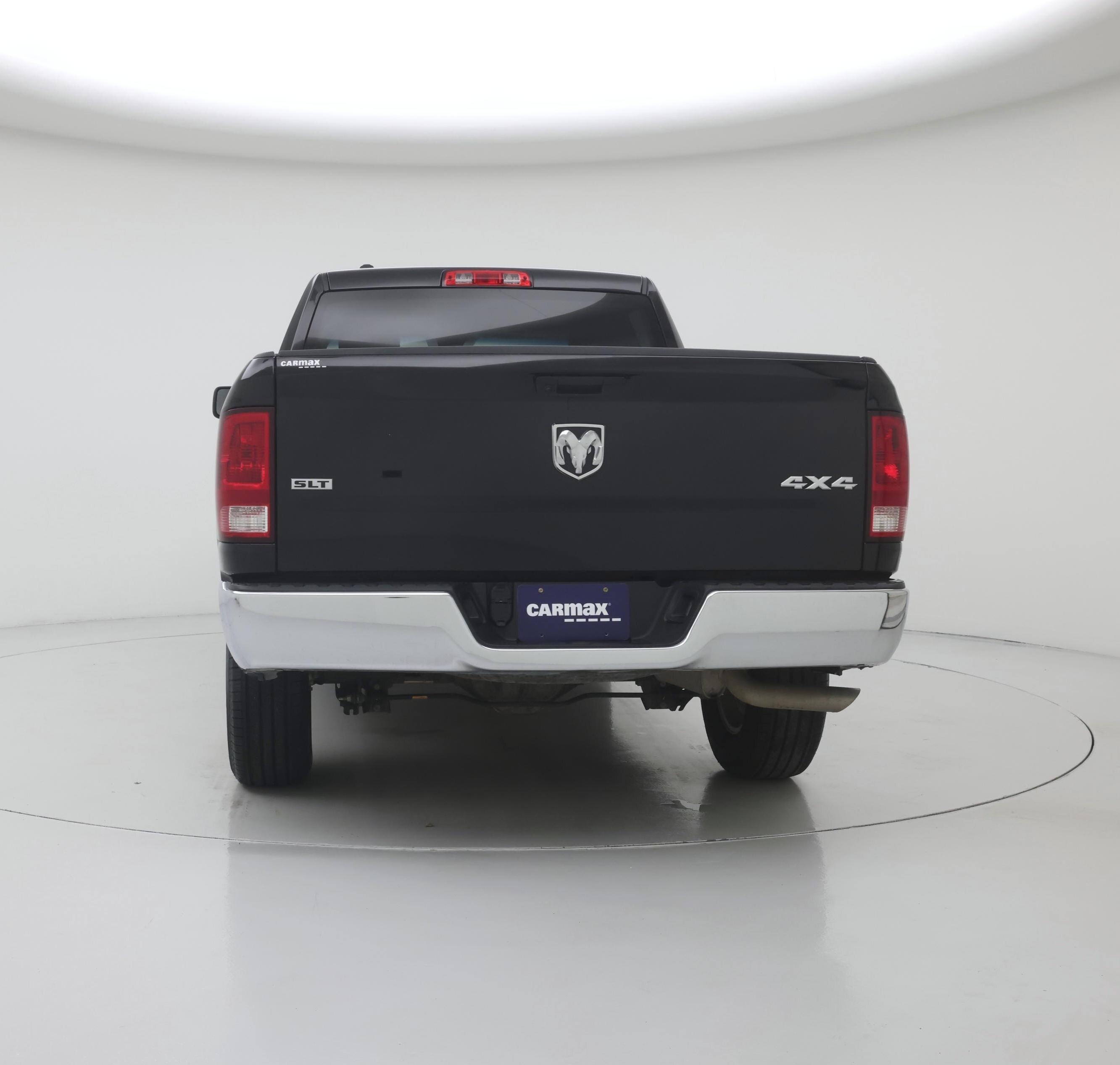 Thumbnail: 2024 RAM 1500 Classic - 6