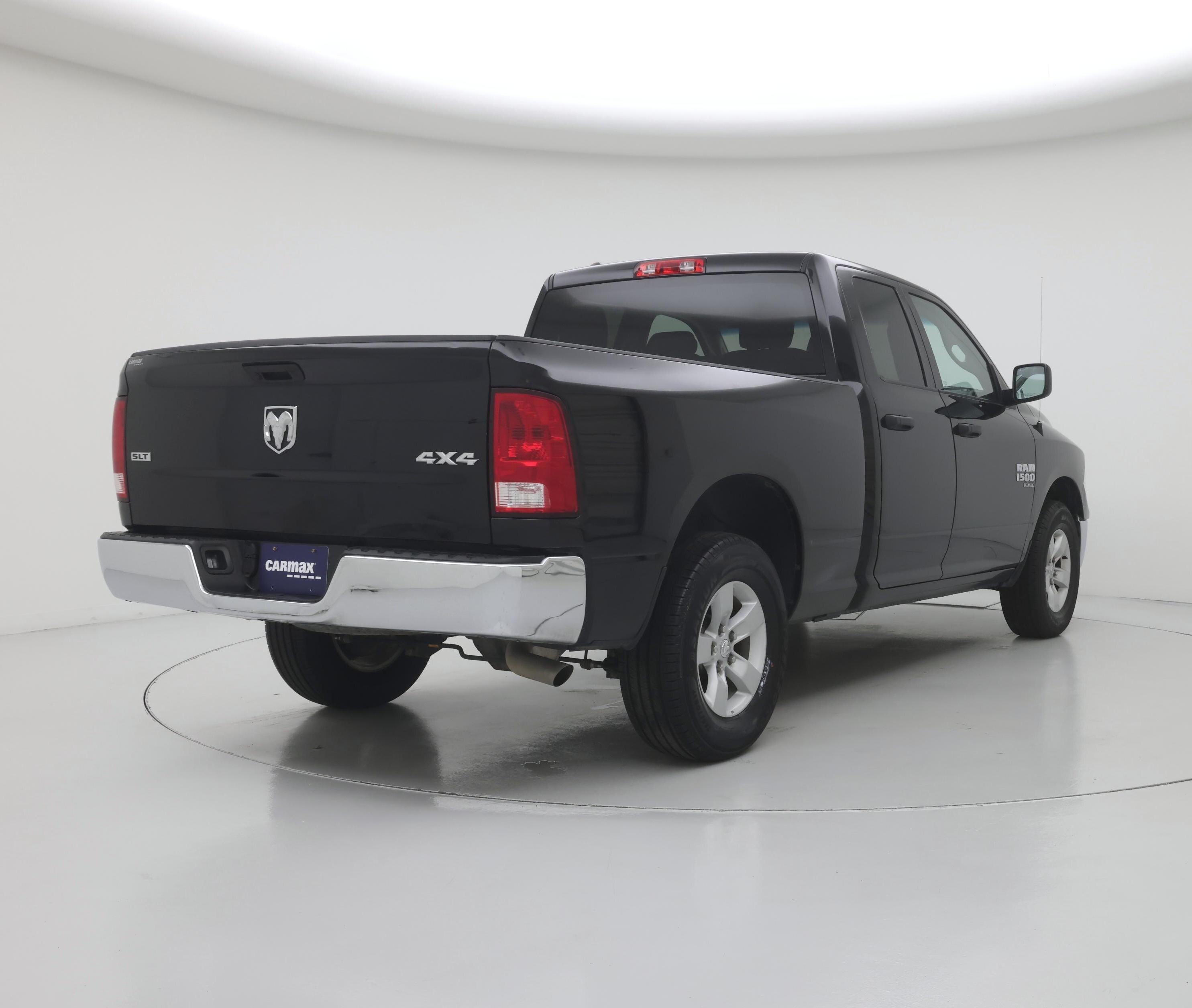 Thumbnail: 2024 RAM 1500 Classic - 8
