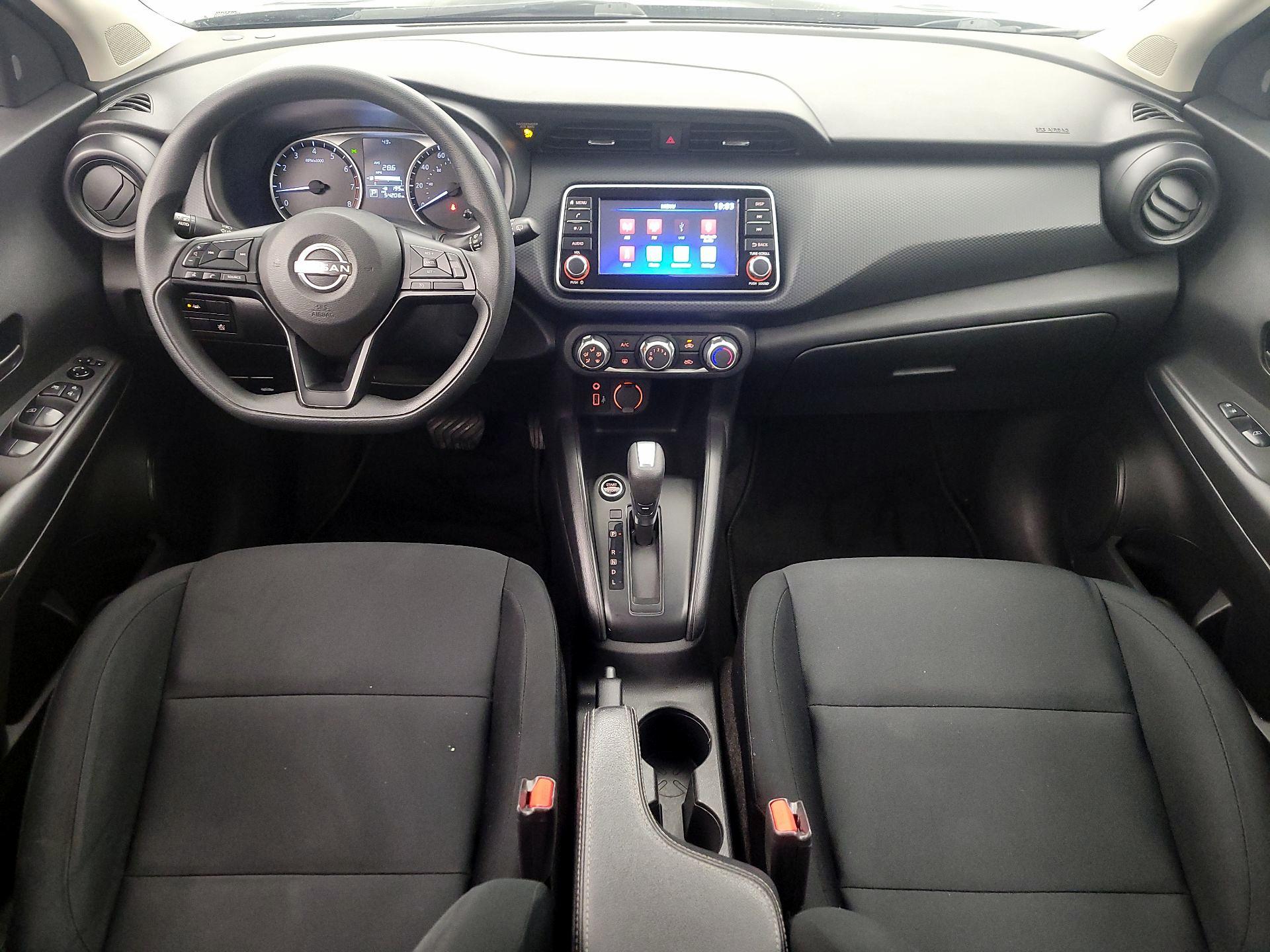 Thumbnail: 2023 Nissan Kicks - 9