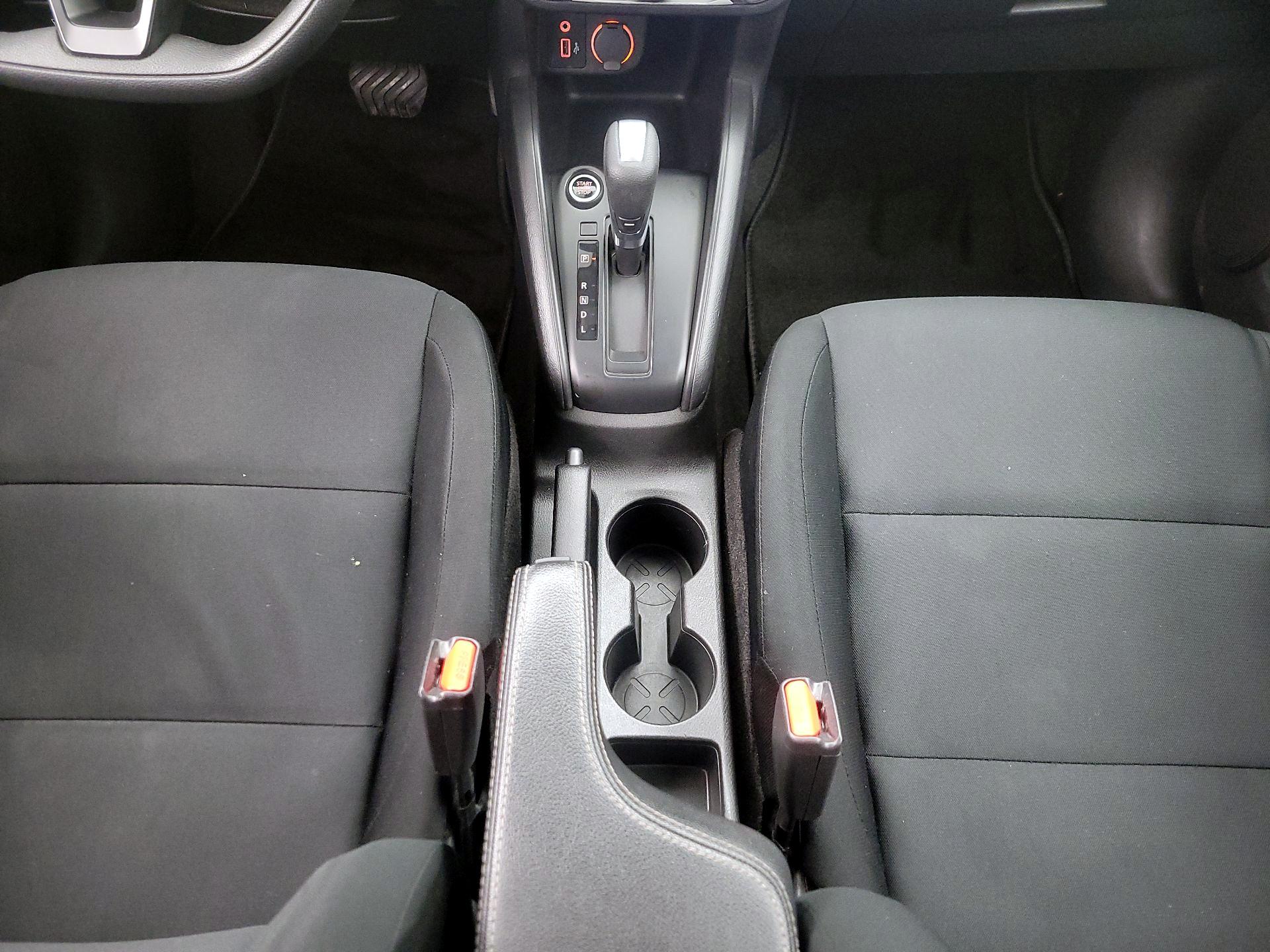 Thumbnail: 2023 Nissan Kicks - 17