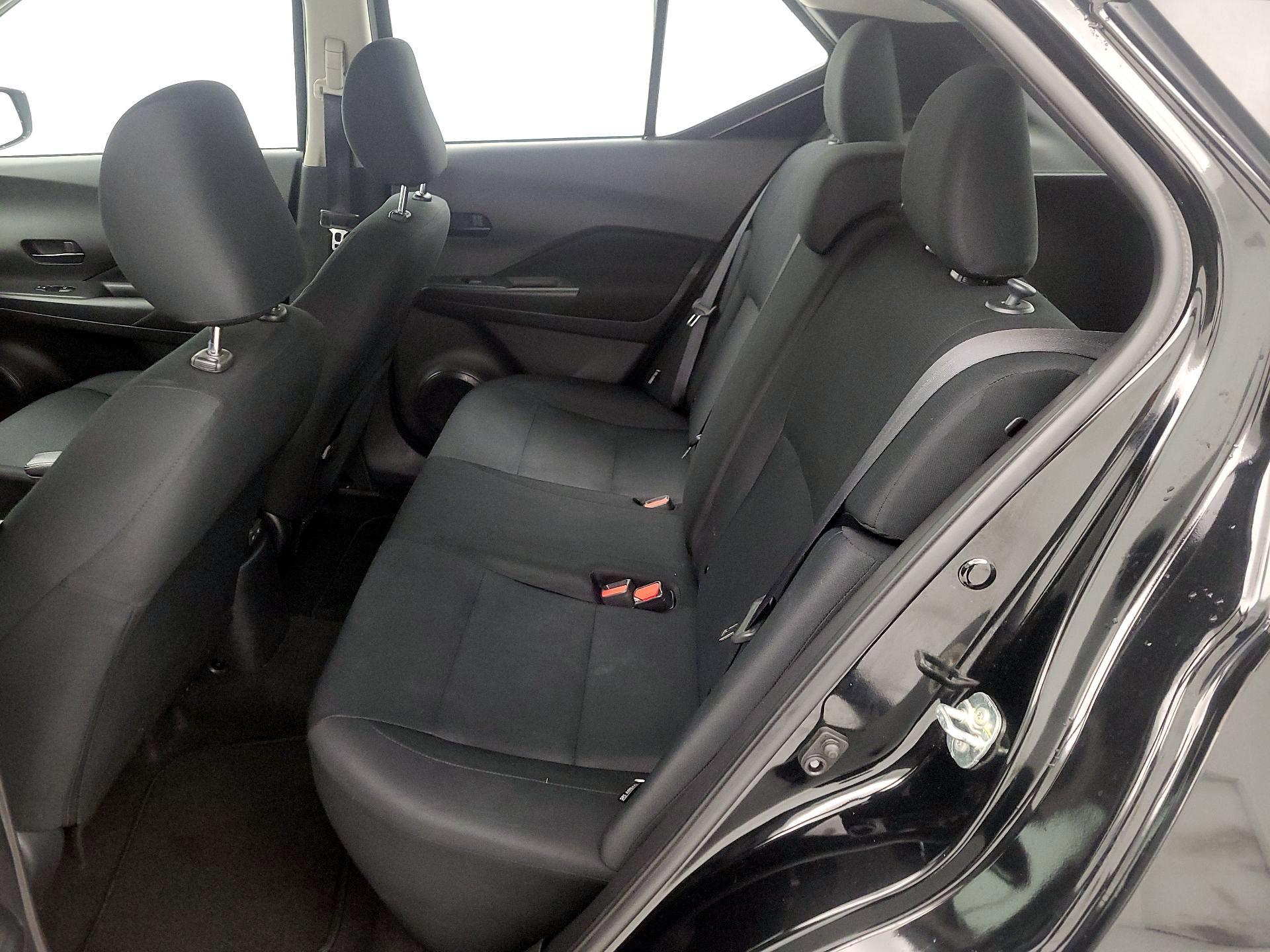 Thumbnail: 2023 Nissan Kicks - 19