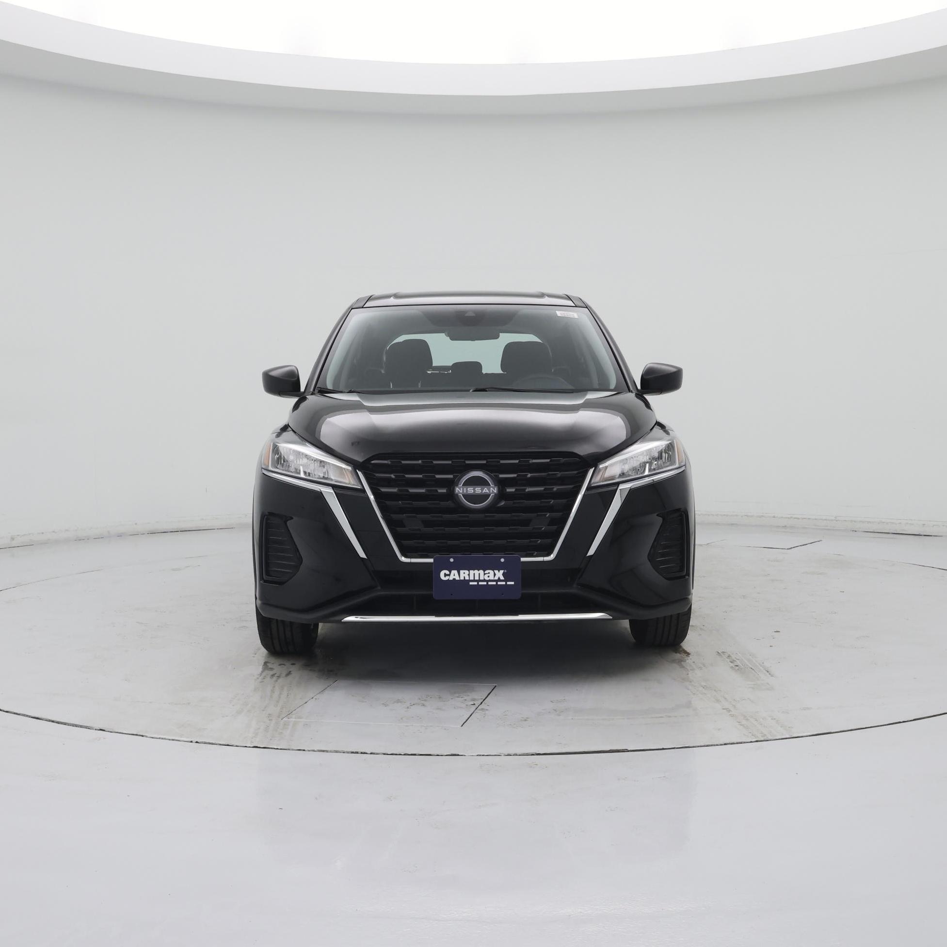 Thumbnail: 2023 Nissan Kicks - 5