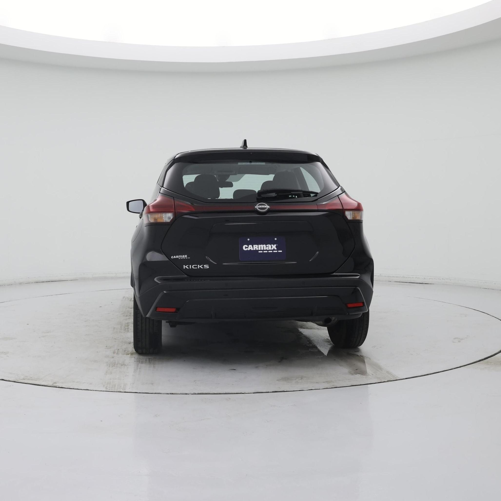 Thumbnail: 2023 Nissan Kicks - 6