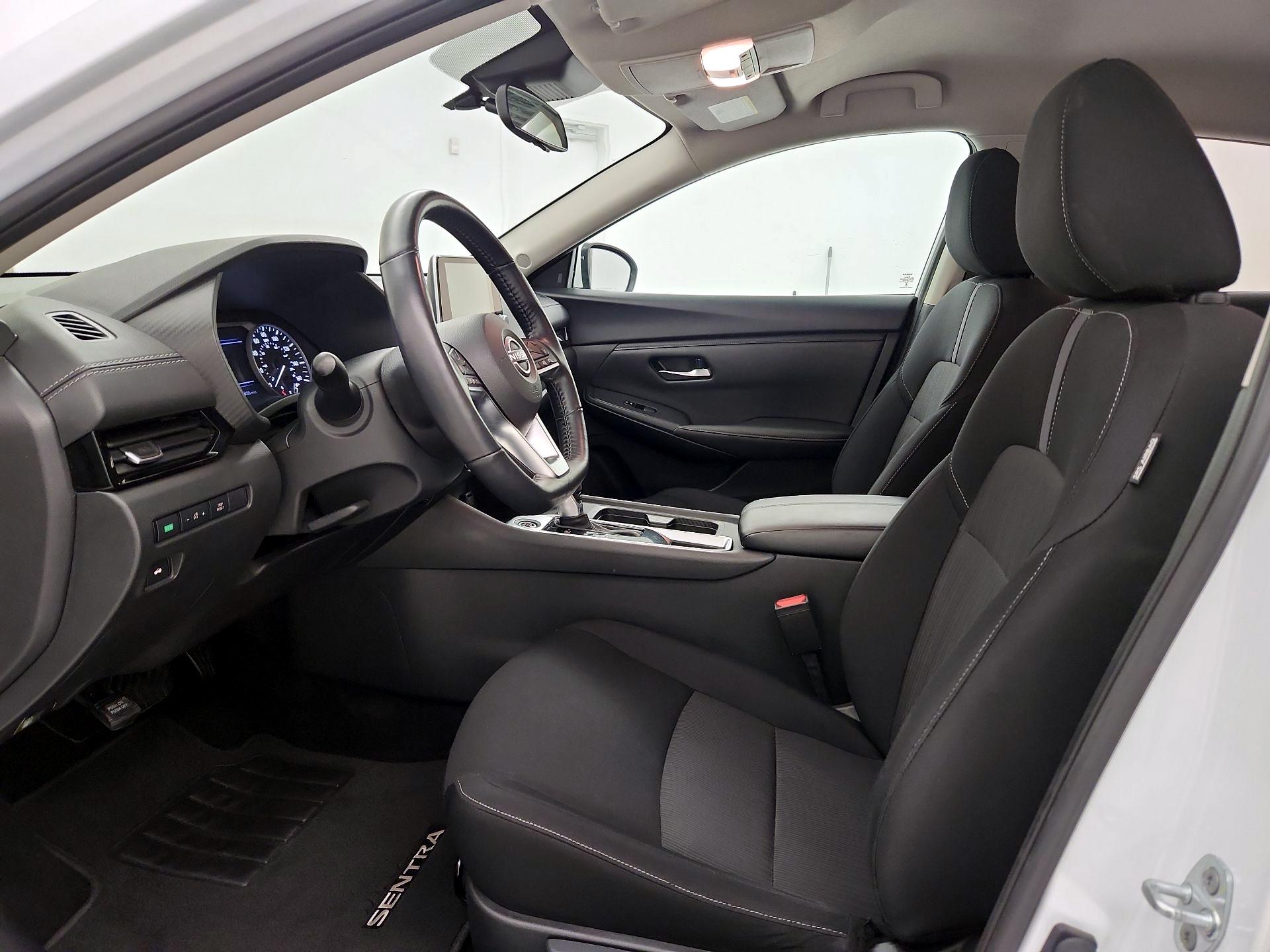 Thumbnail: 2024 Nissan Sentra - 11