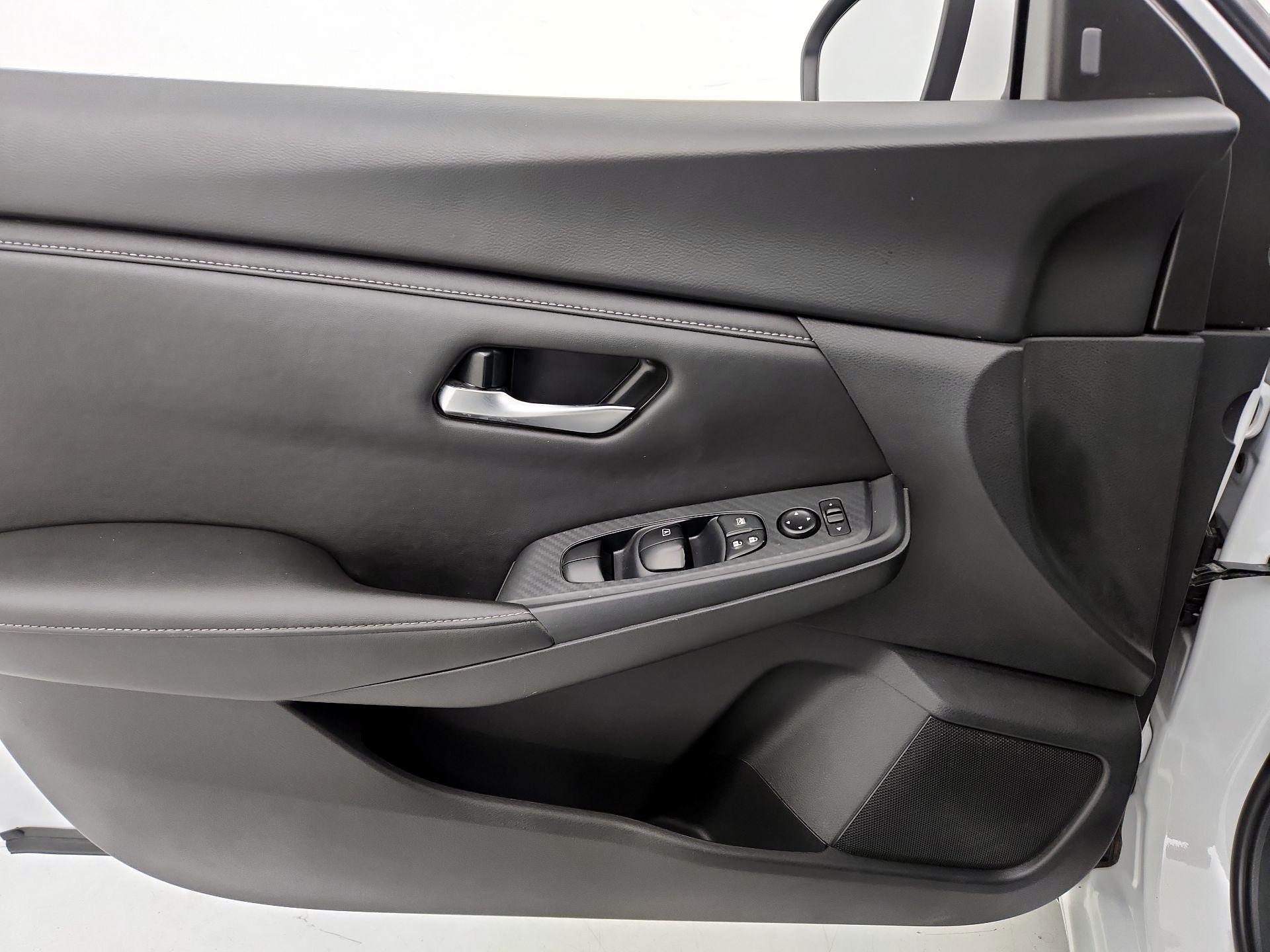 Thumbnail: 2024 Nissan Sentra - 12