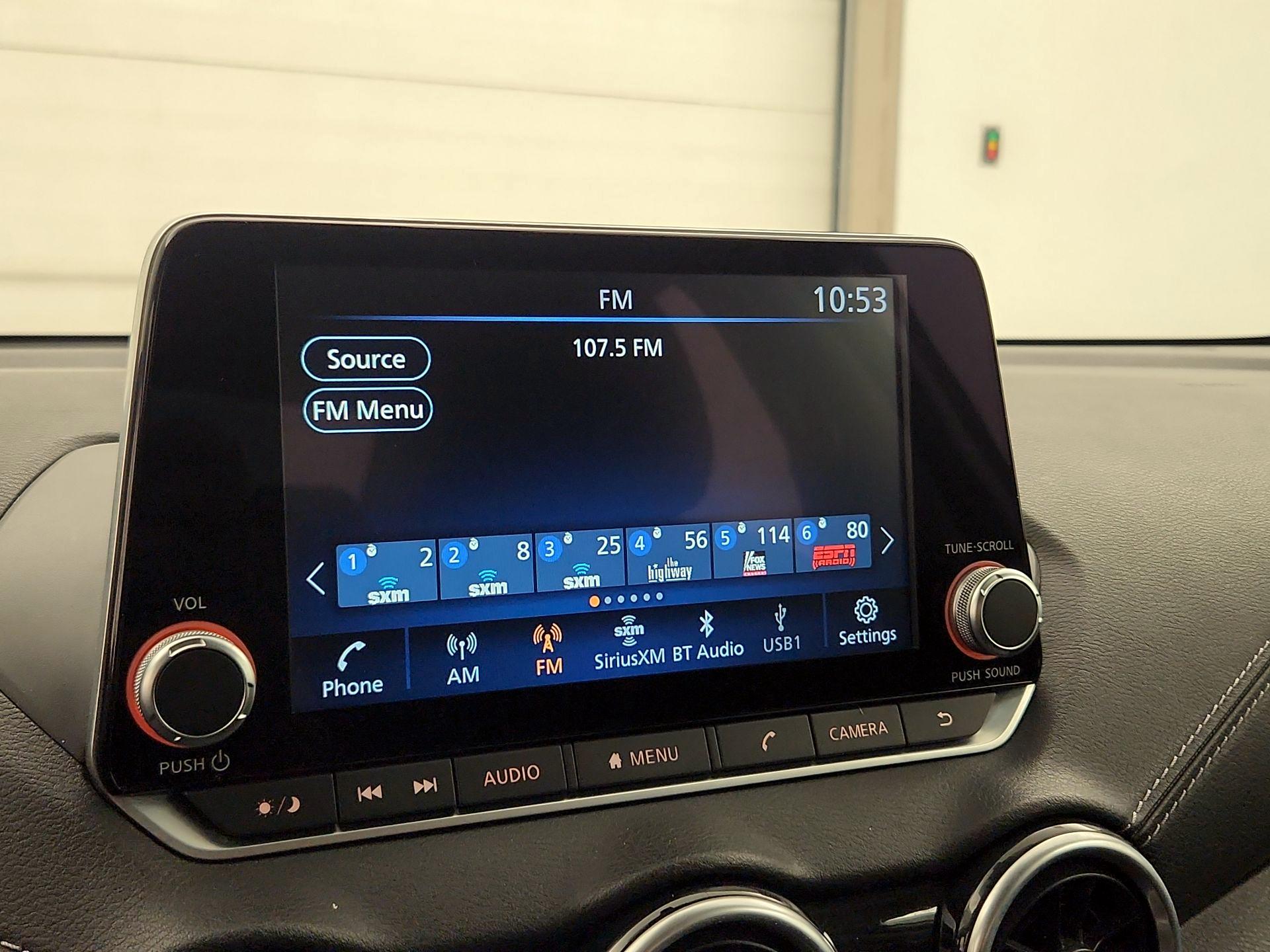 Thumbnail: 2024 Nissan Sentra - 15