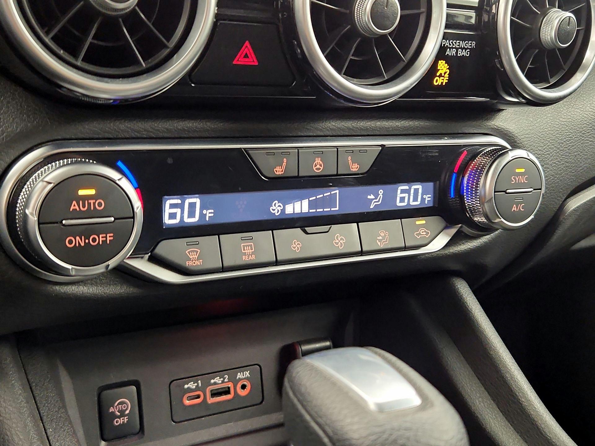 Thumbnail: 2024 Nissan Sentra - 16