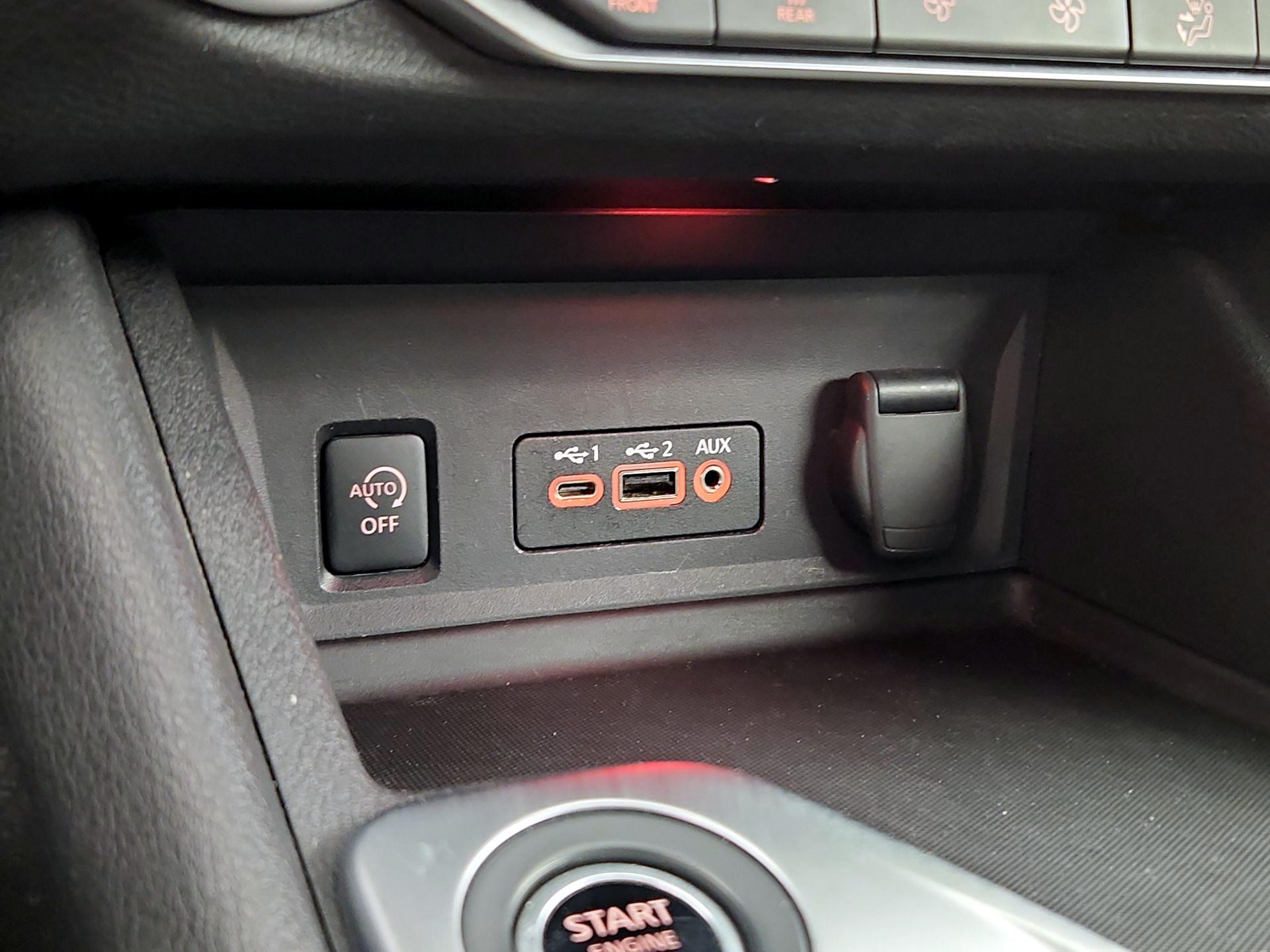 Thumbnail: 2024 Nissan Sentra - 18