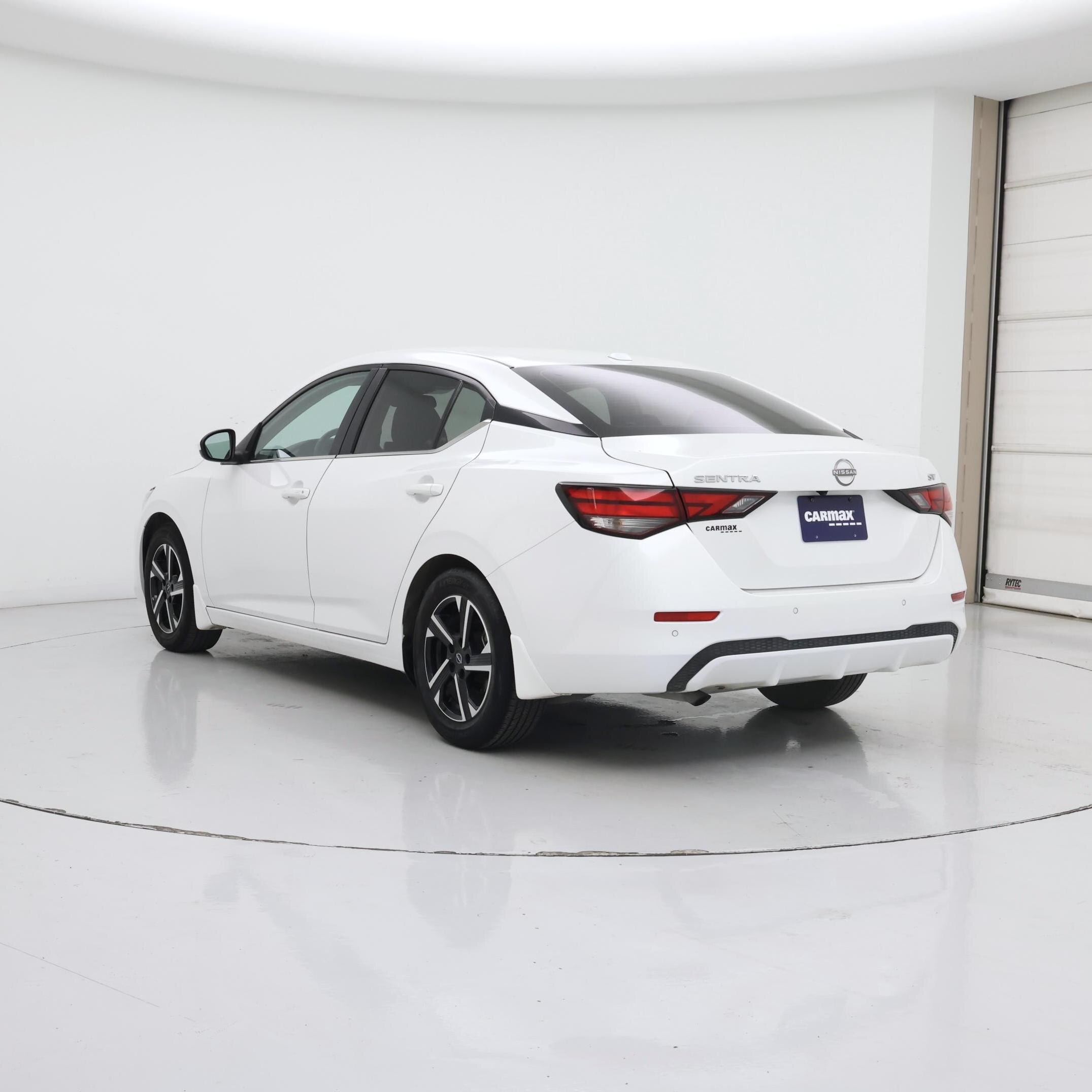 Thumbnail: 2024 Nissan Sentra - 2