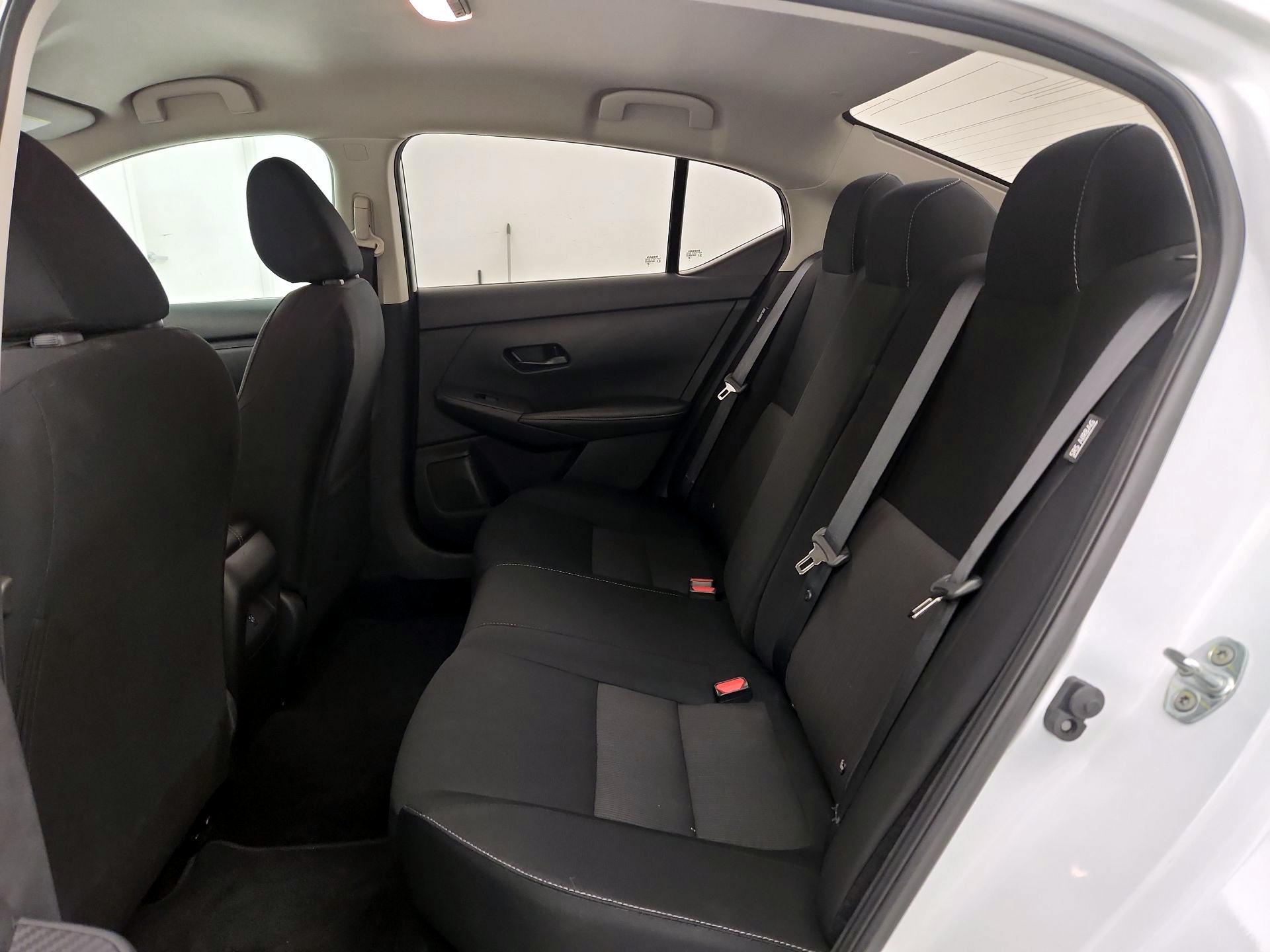 Thumbnail: 2024 Nissan Sentra - 19