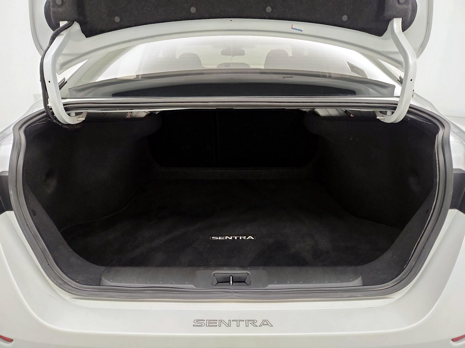 Thumbnail: 2024 Nissan Sentra - 20