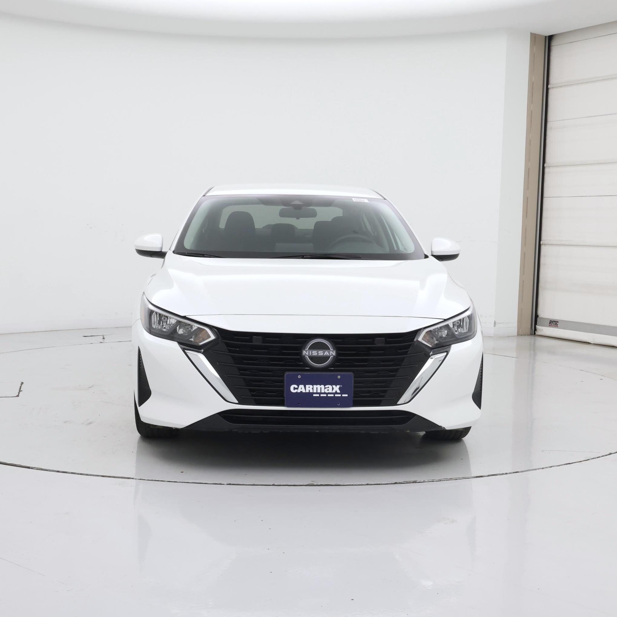 Thumbnail: 2024 Nissan Sentra - 5