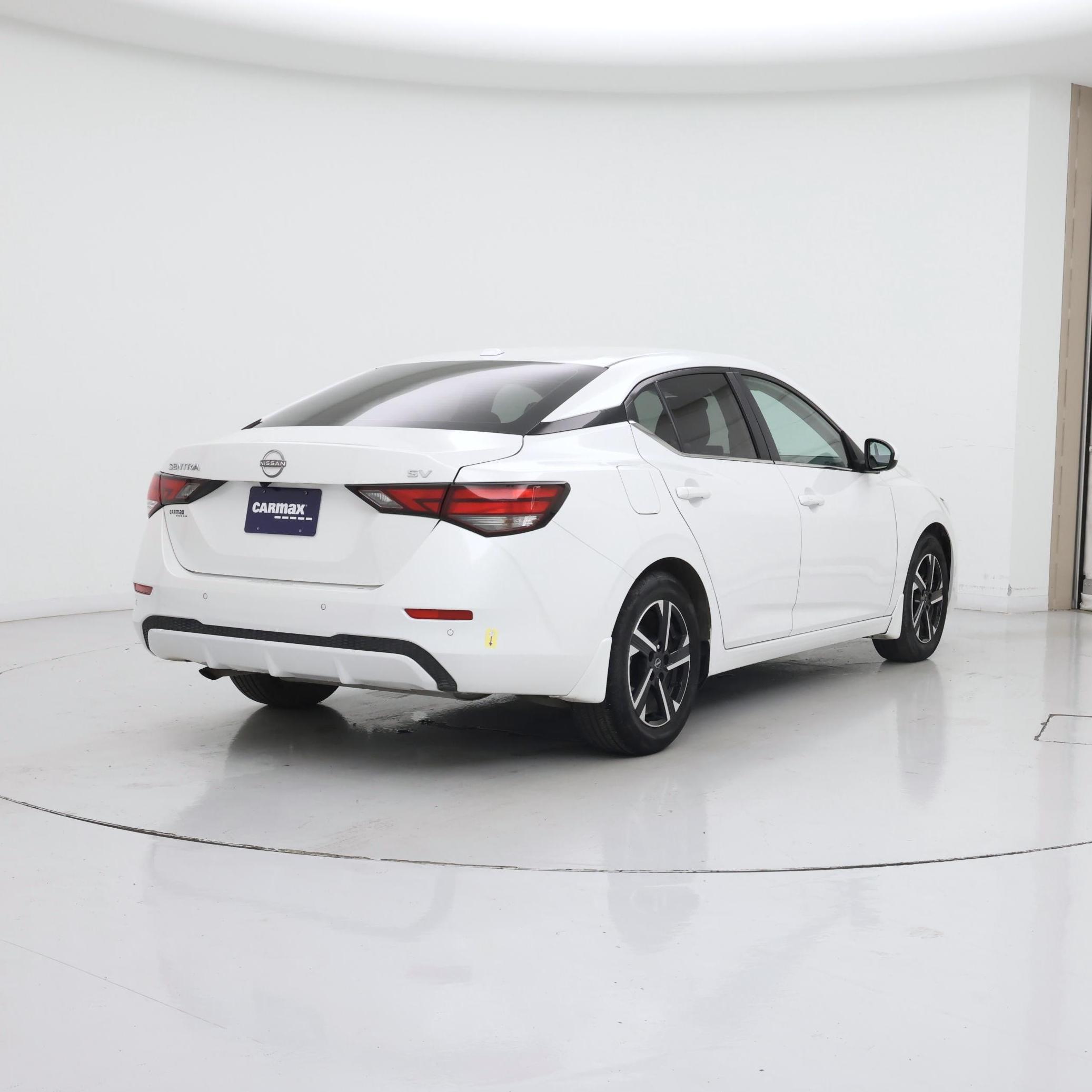 Thumbnail: 2024 Nissan Sentra - 8