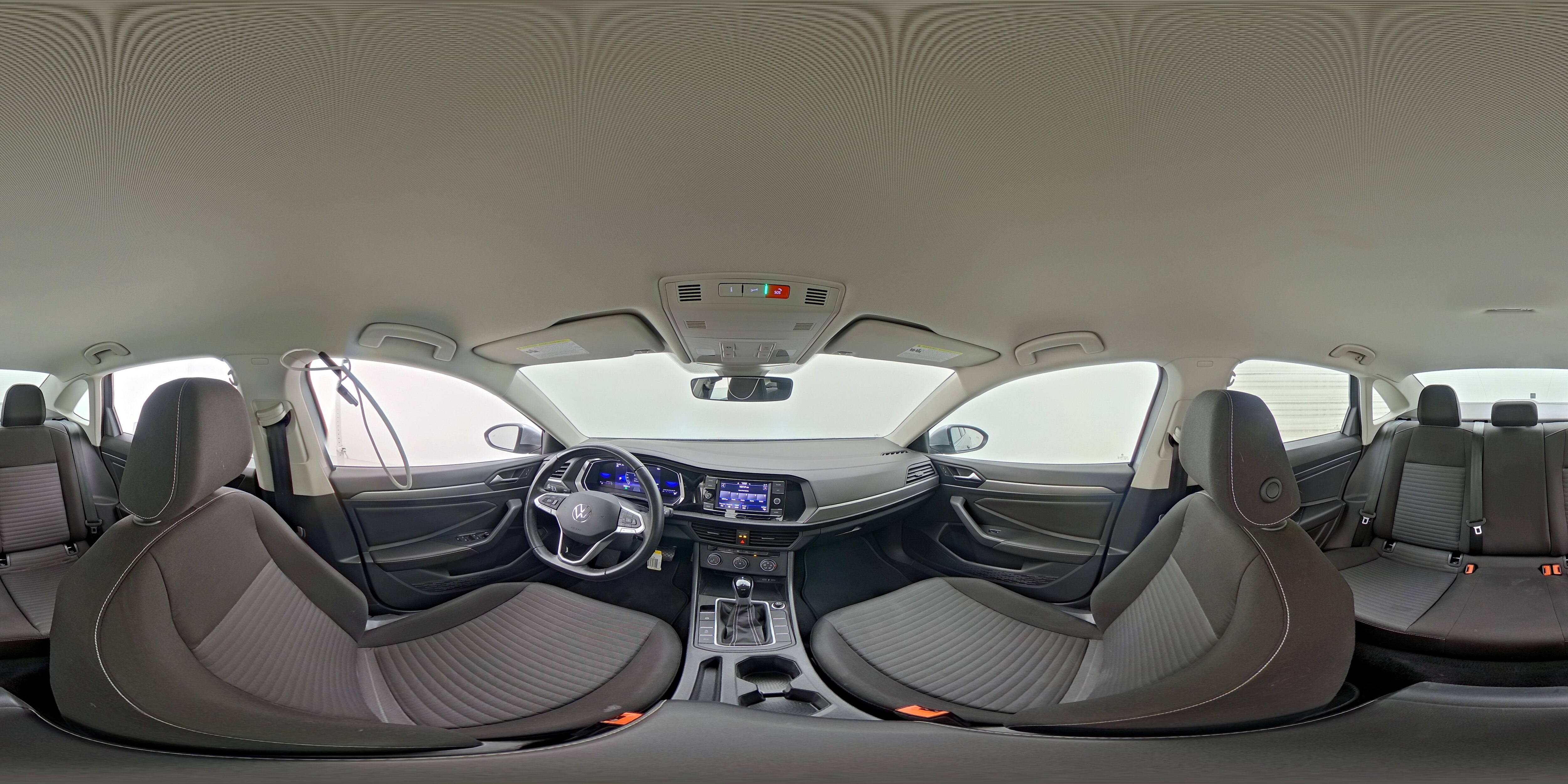 2024 Volkswagen Jetta S - Photo 24