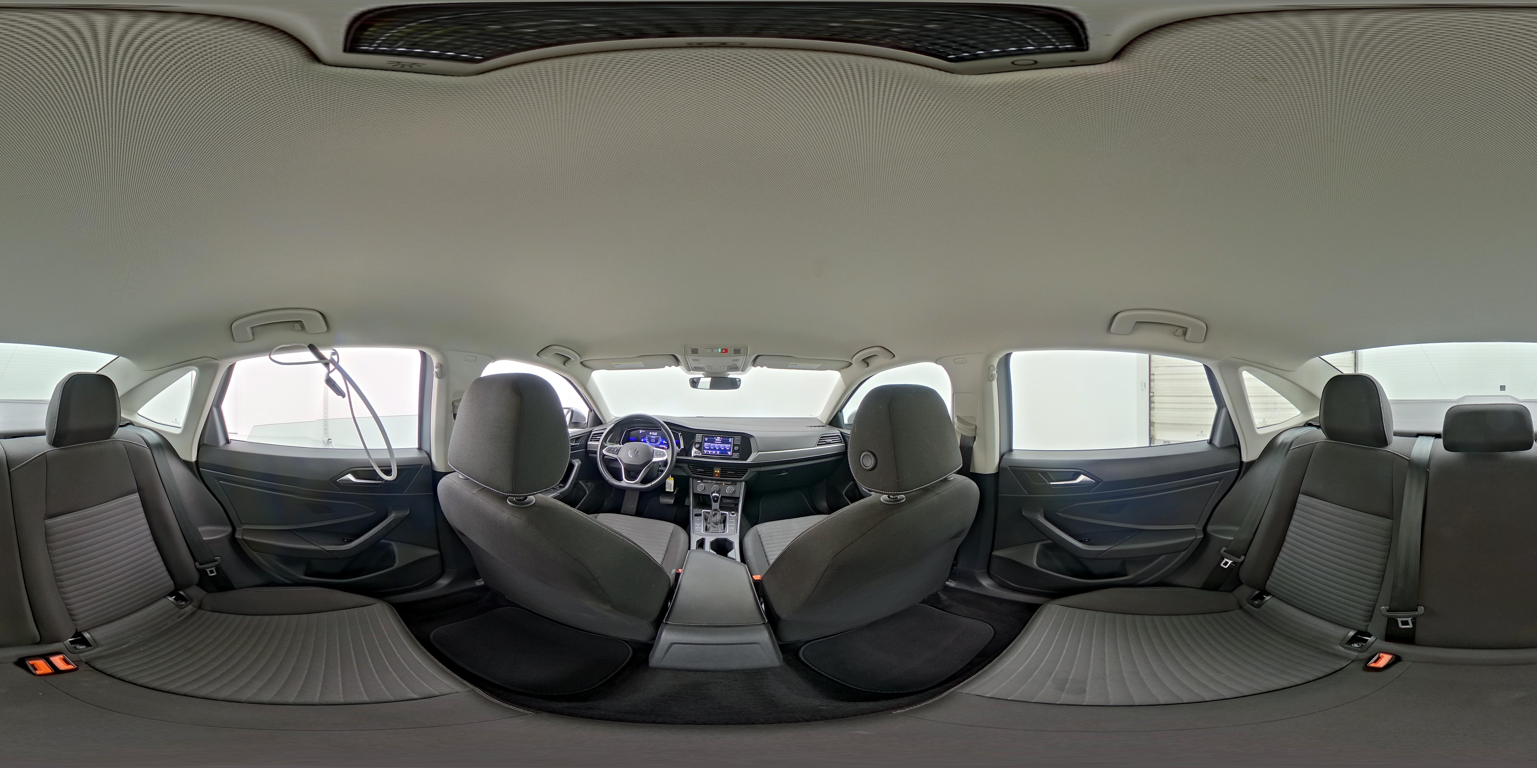2024 Volkswagen Jetta S - Photo 25