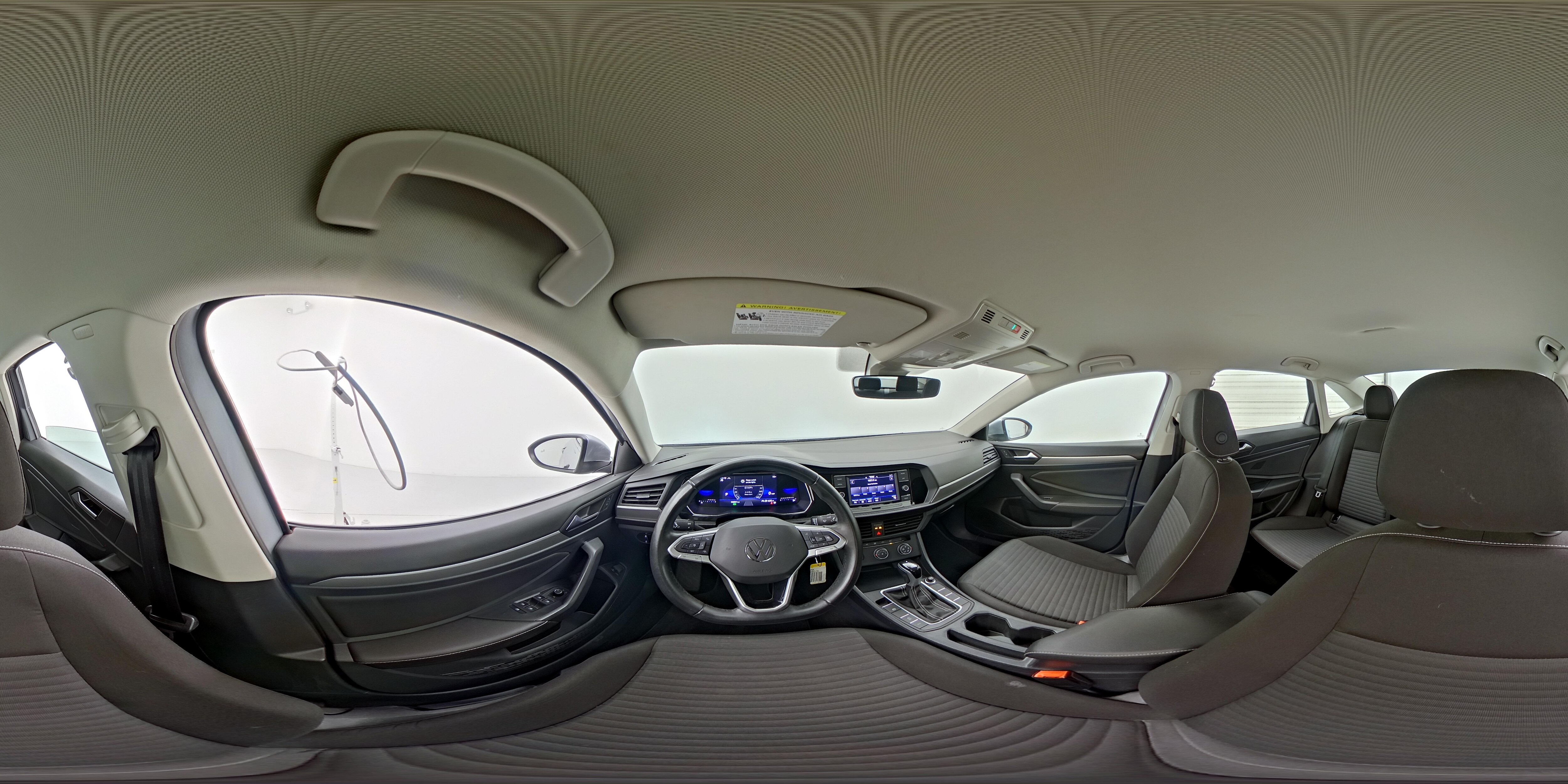 2024 Volkswagen Jetta S - Photo 26
