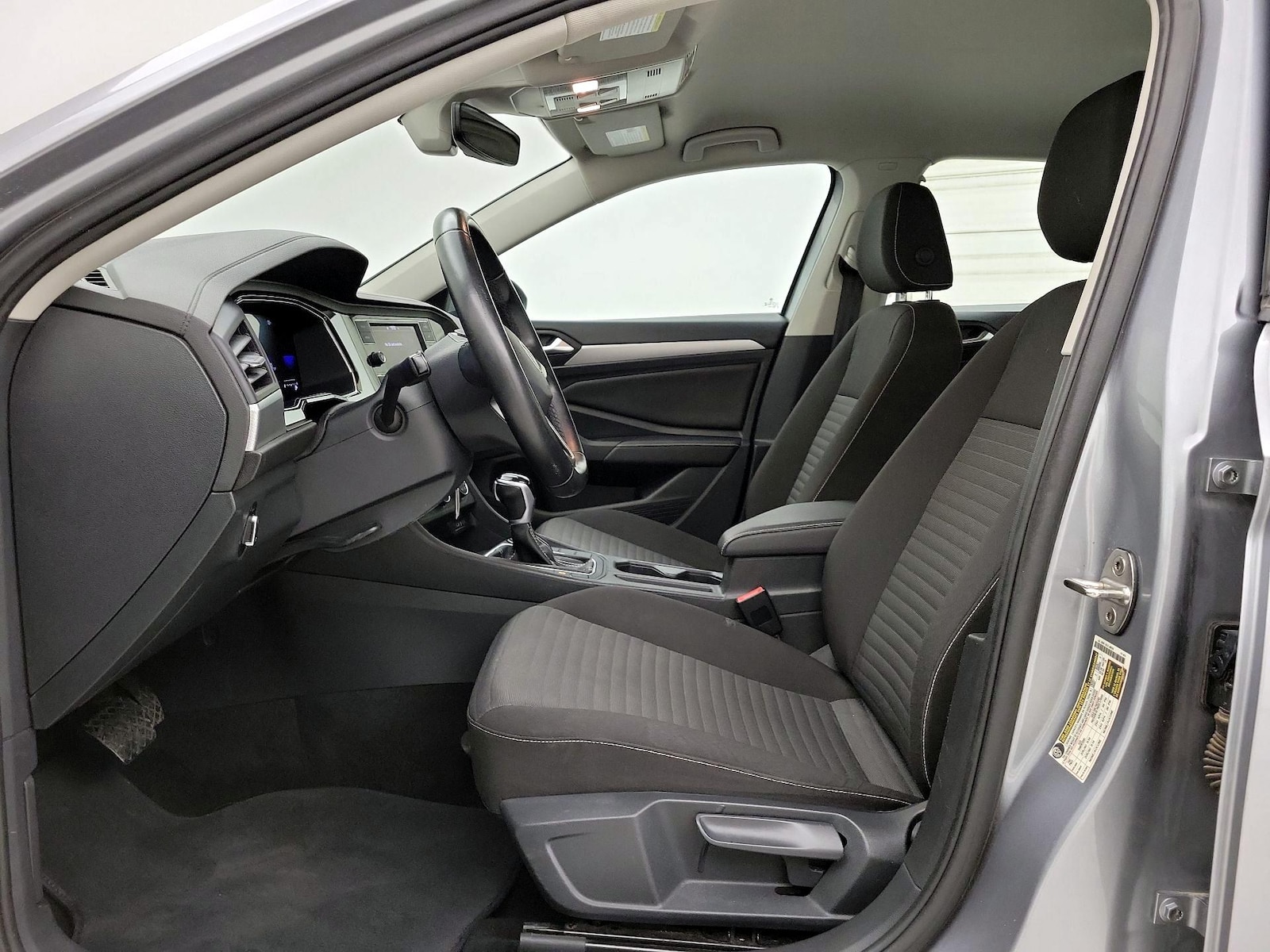 2024 Volkswagen Jetta S - Photo 12