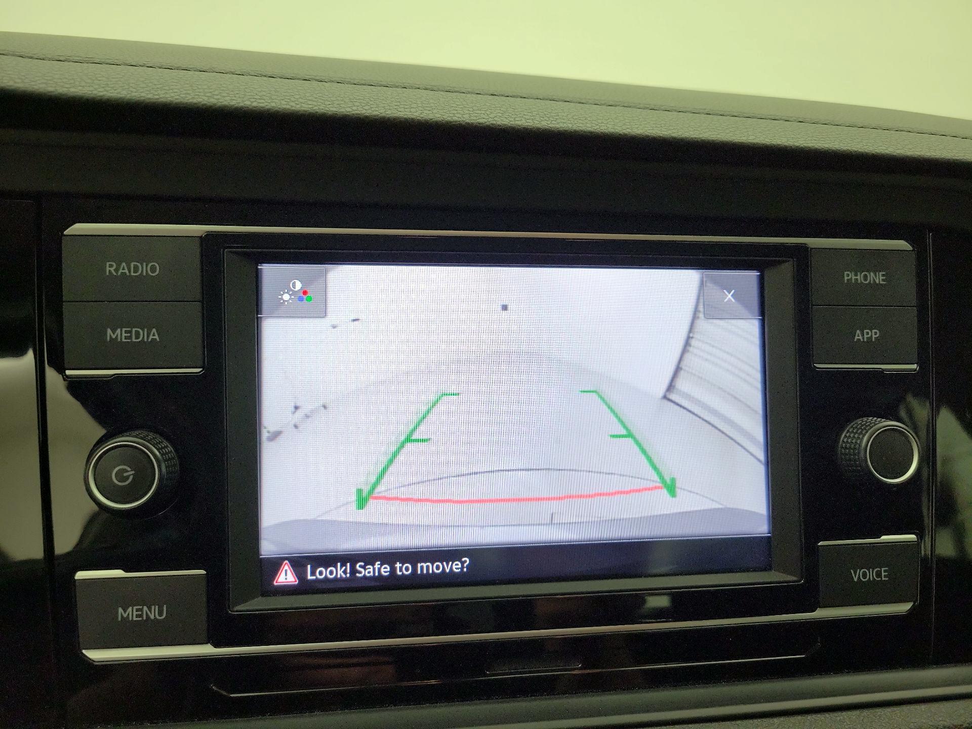 Thumbnail: 2024 Volkswagen Jetta - 14