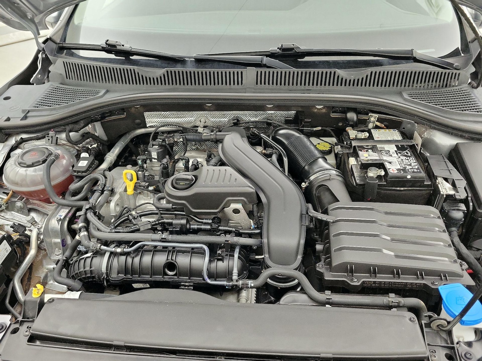 2024 Volkswagen Jetta S - Photo 22
