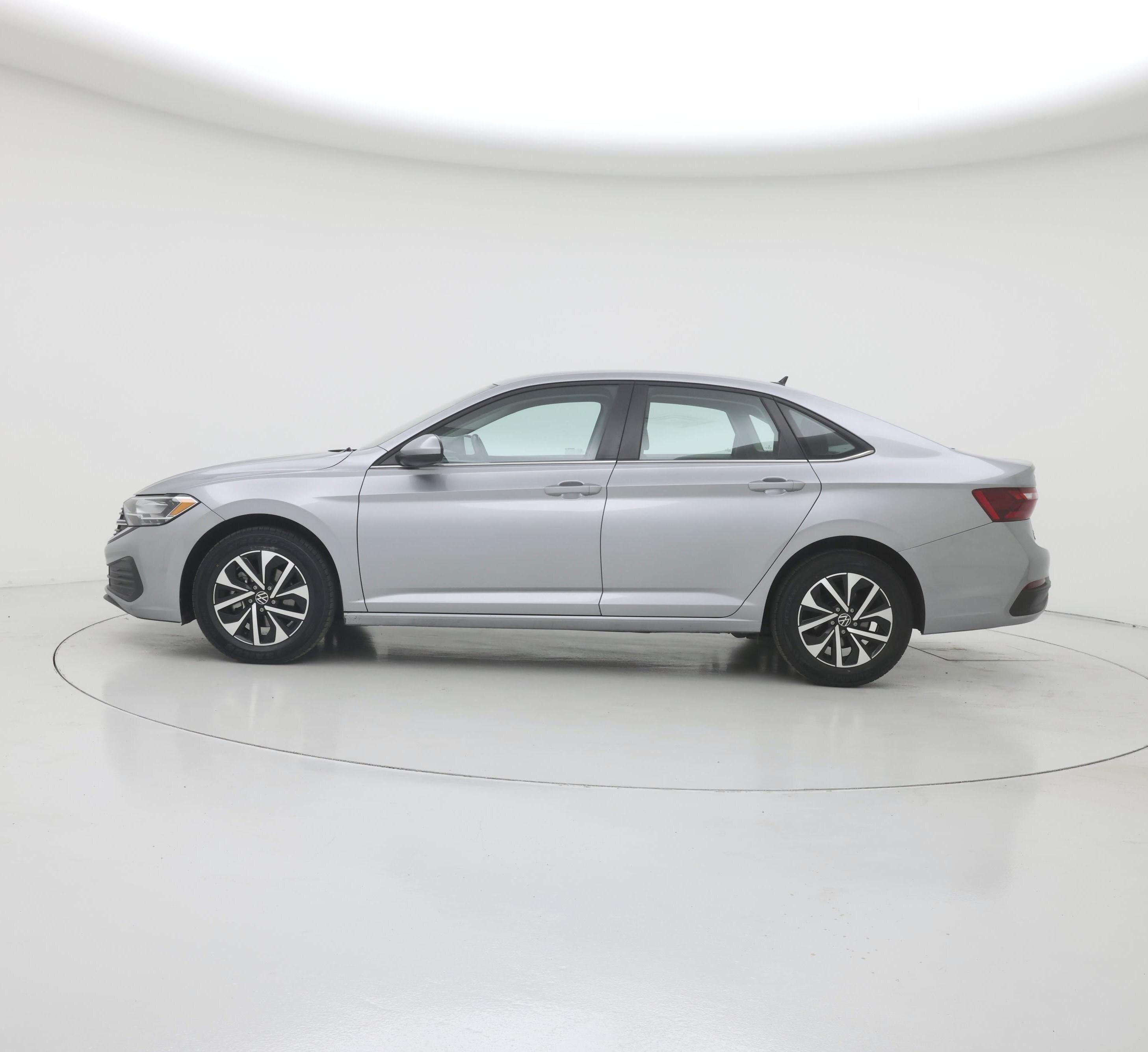 Thumbnail: 2024 Volkswagen Jetta - 3