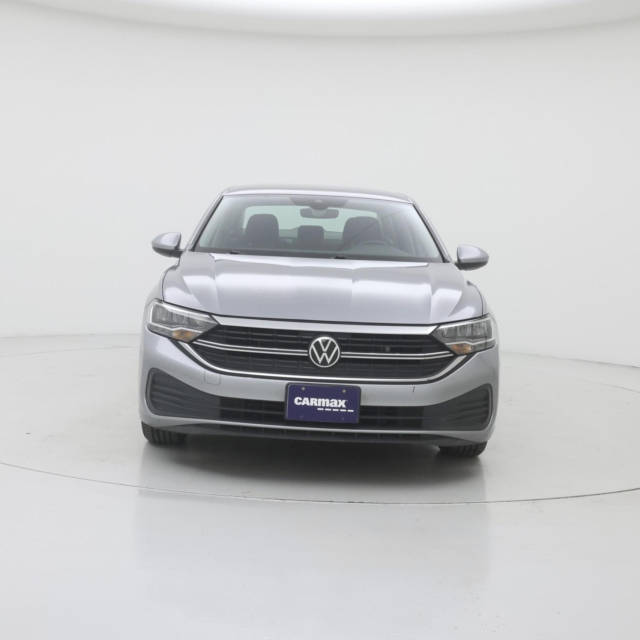 Thumbnail: 2024 Volkswagen Jetta - 5