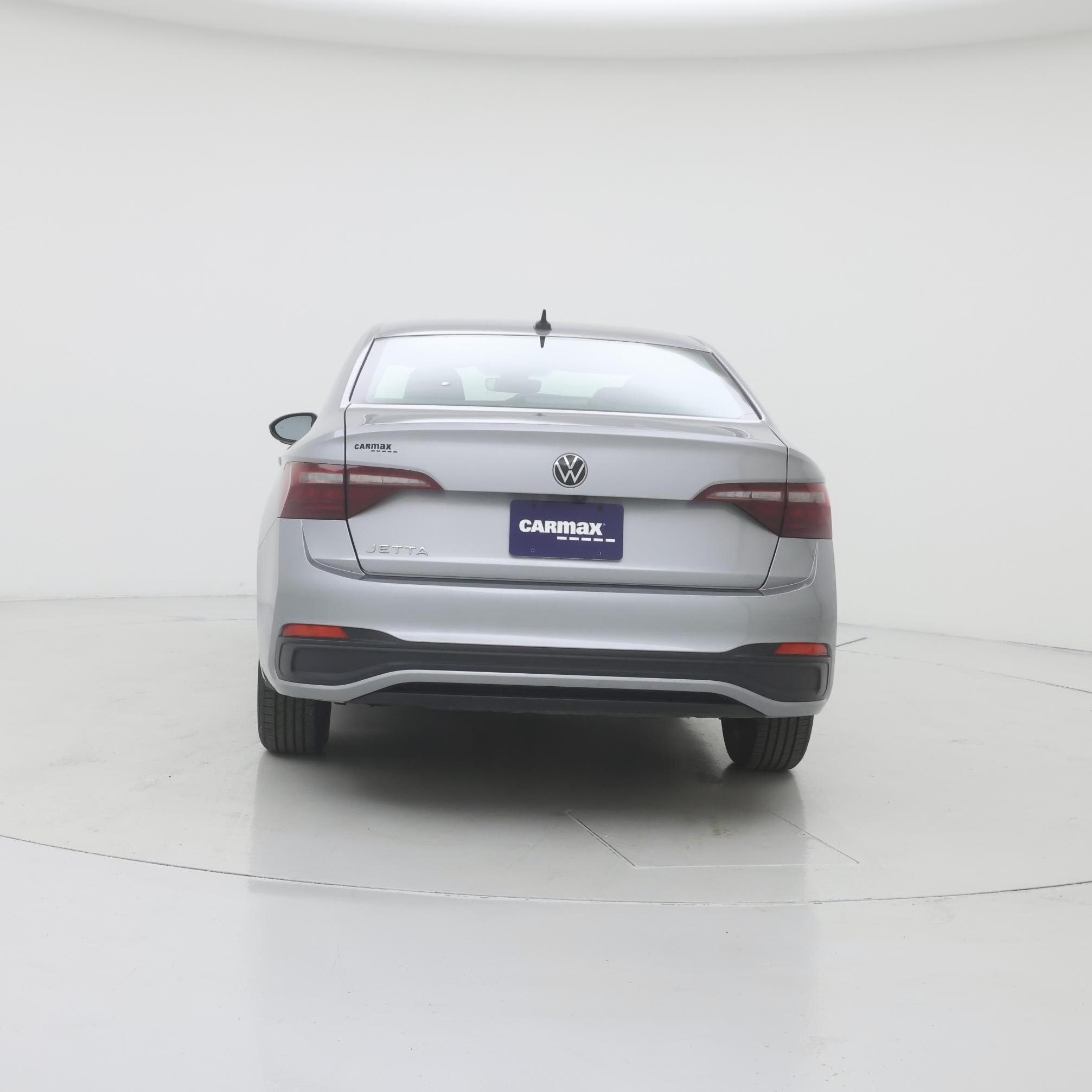 Thumbnail: 2024 Volkswagen Jetta - 6