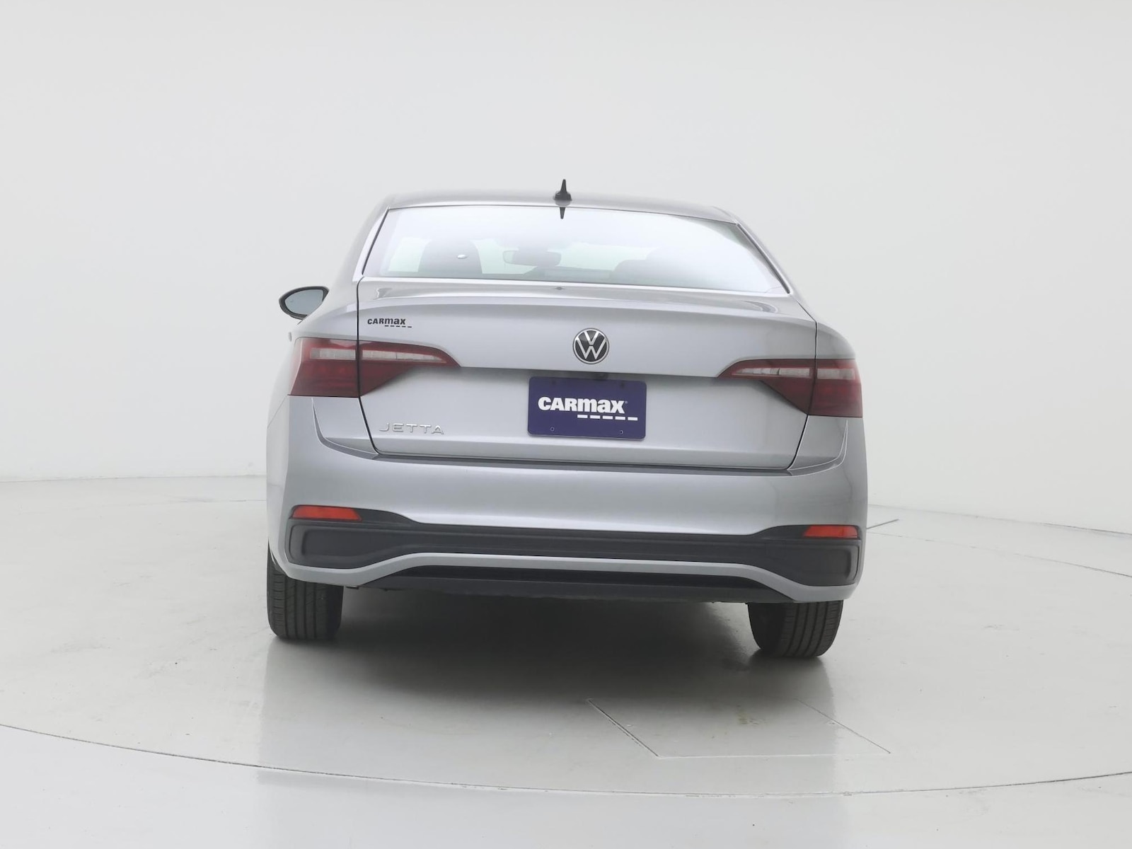 2024 Volkswagen Jetta S - Photo 7
