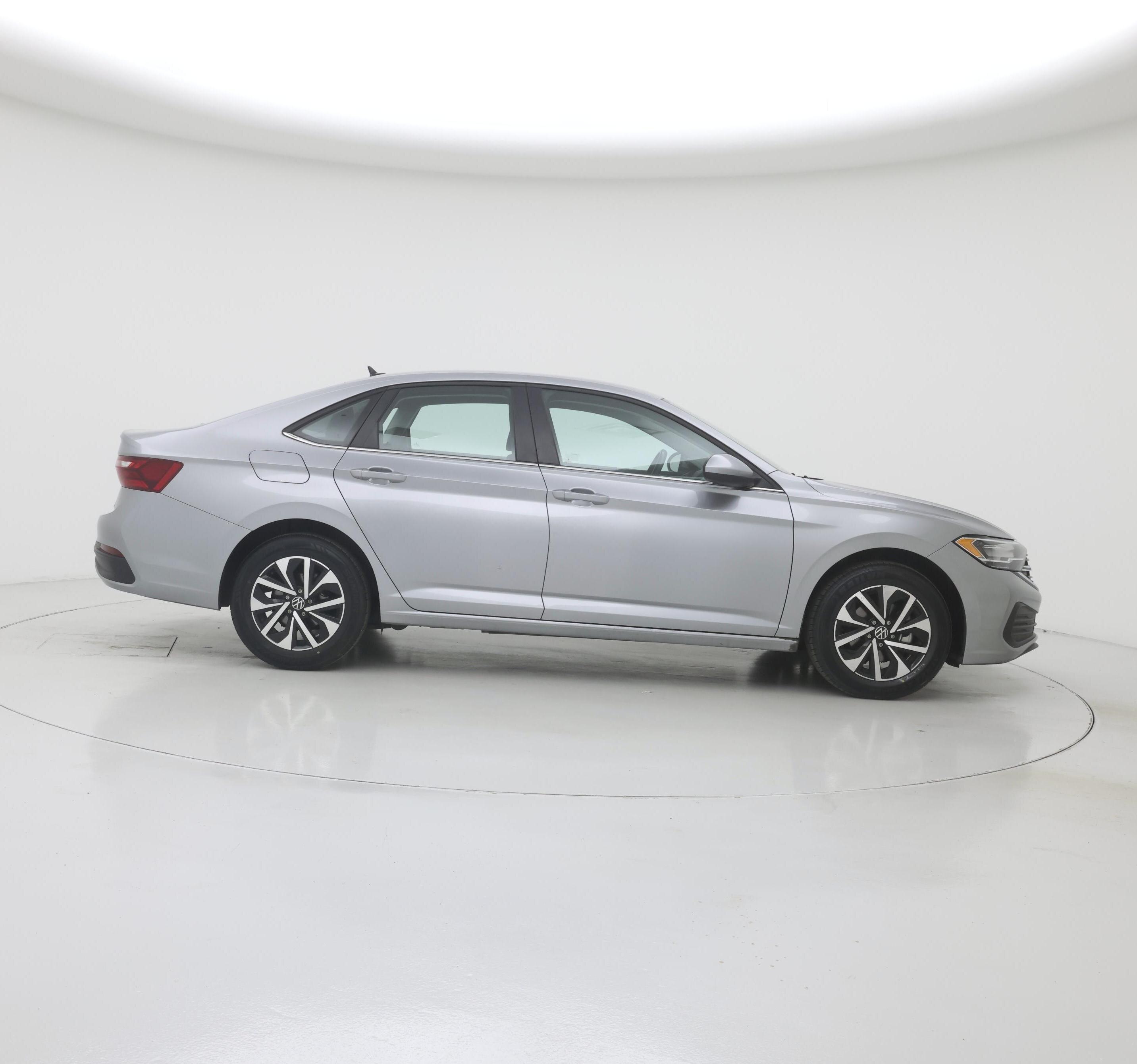 Thumbnail: 2024 Volkswagen Jetta - 7