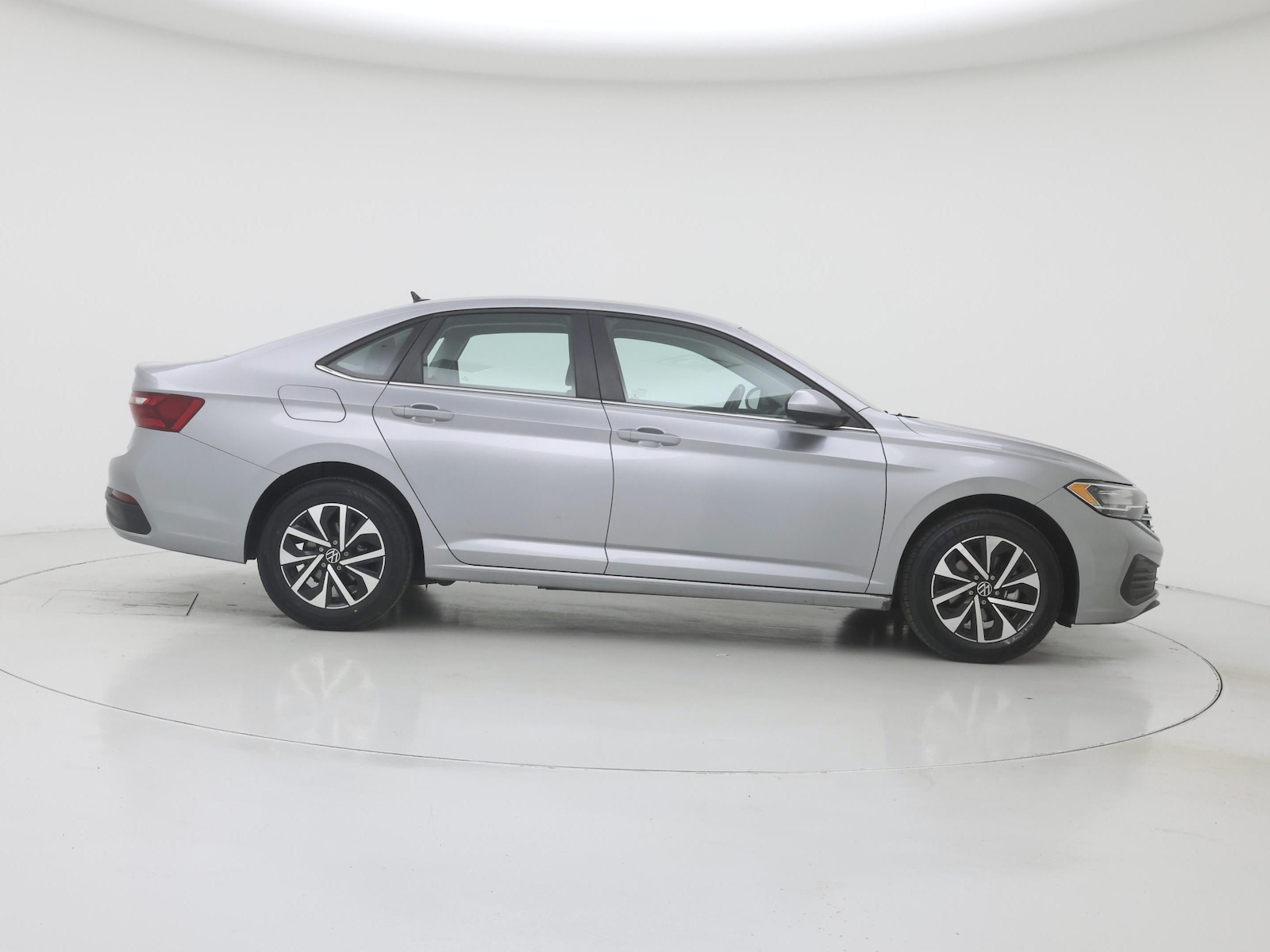 2024 Volkswagen Jetta S - Photo 8