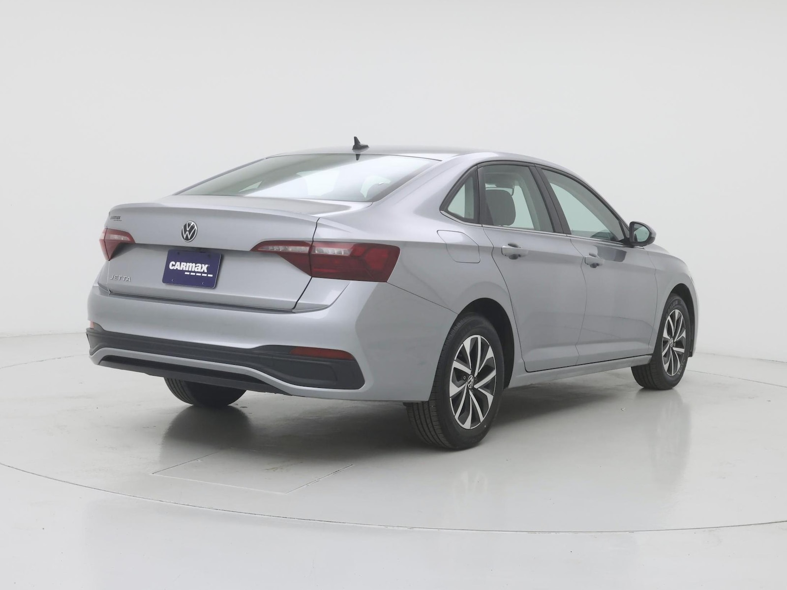 2024 Volkswagen Jetta S - Photo 9