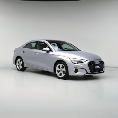 2023 Audi A3 Premium