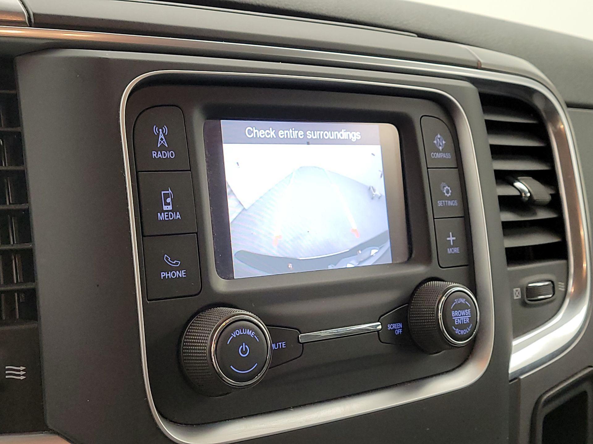 Thumbnail: 2024 RAM 1500 Classic - 15