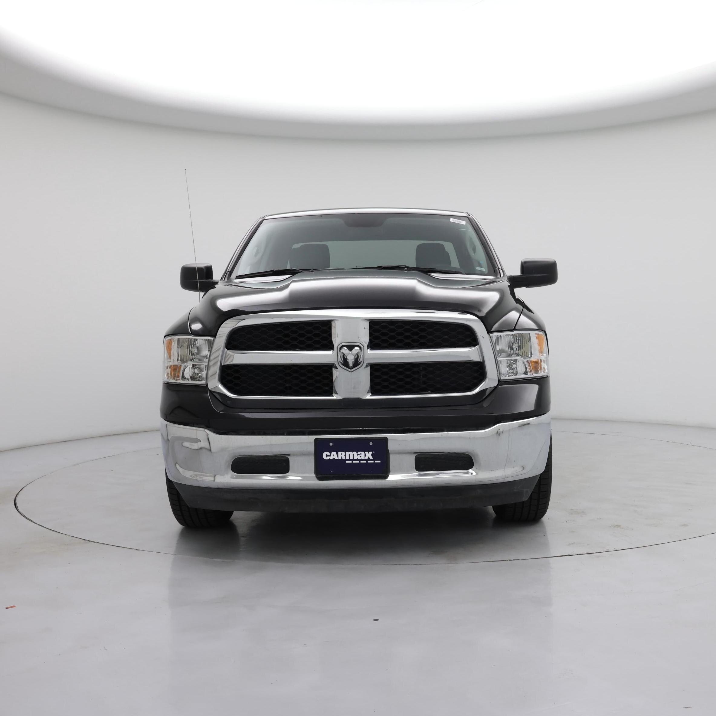 Thumbnail: 2024 RAM 1500 Classic - 5