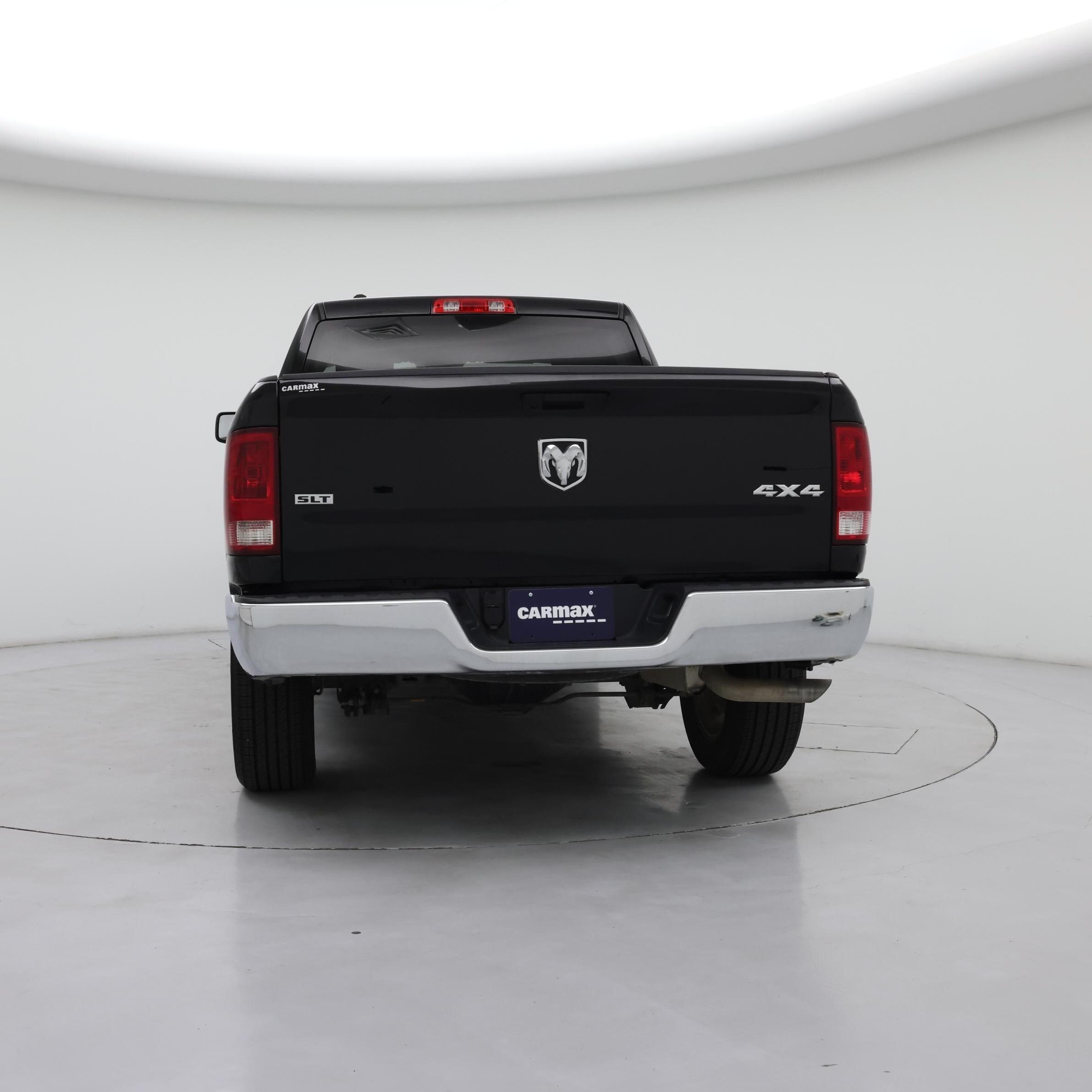 Thumbnail: 2024 RAM 1500 Classic - 6