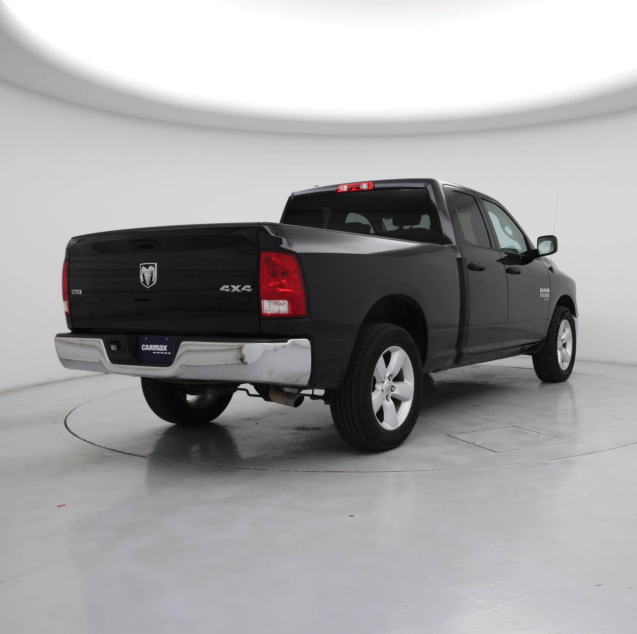 Thumbnail: 2024 RAM 1500 Classic - 8