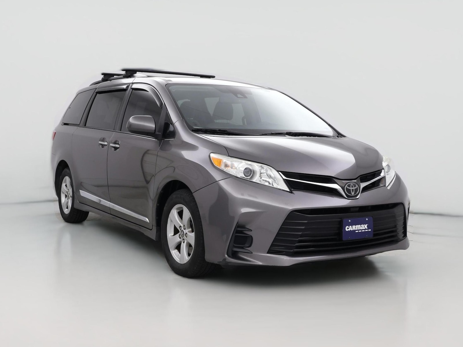 2020 Toyota Sienna