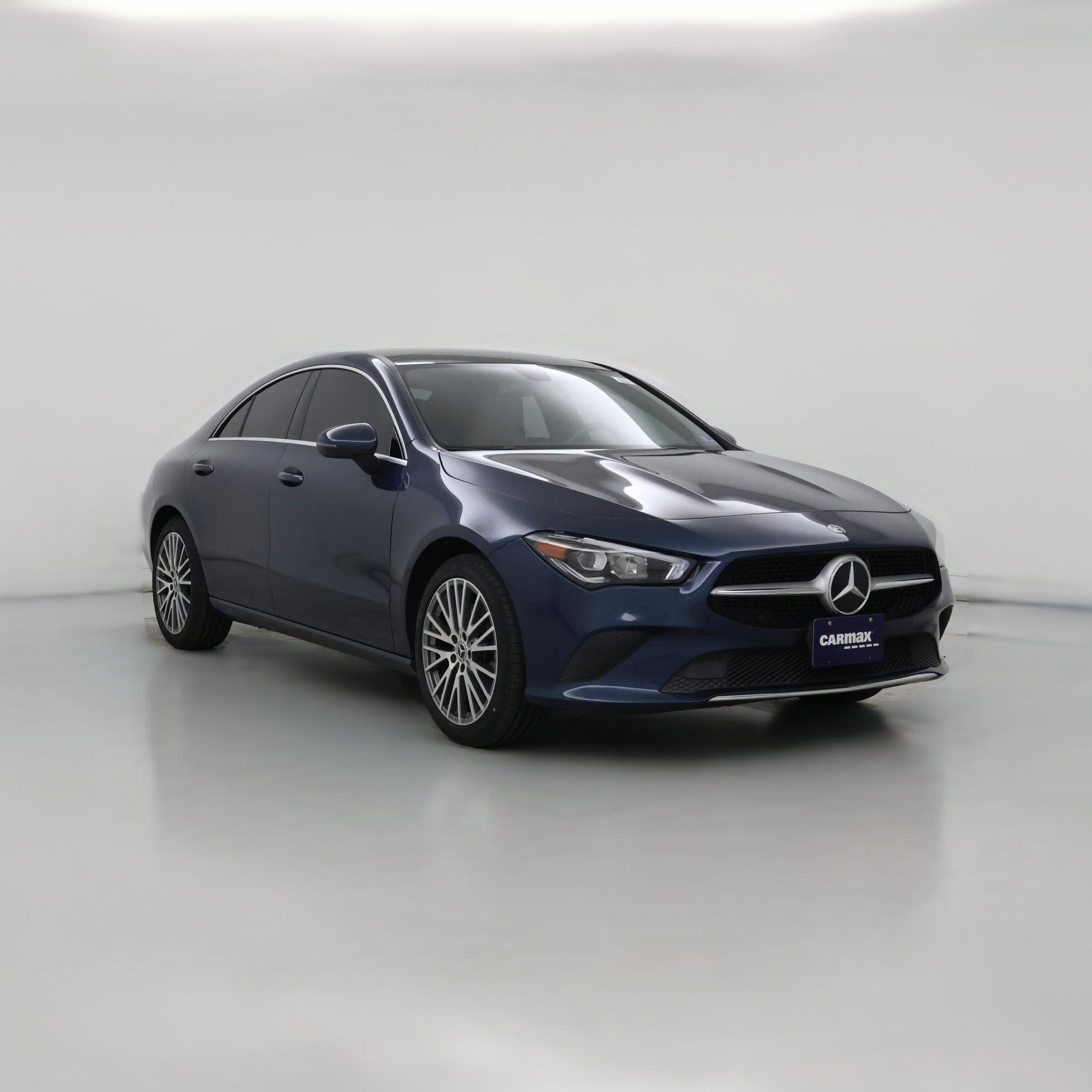 Thumbnail: 2020 Mercedes-Benz CLA - 1