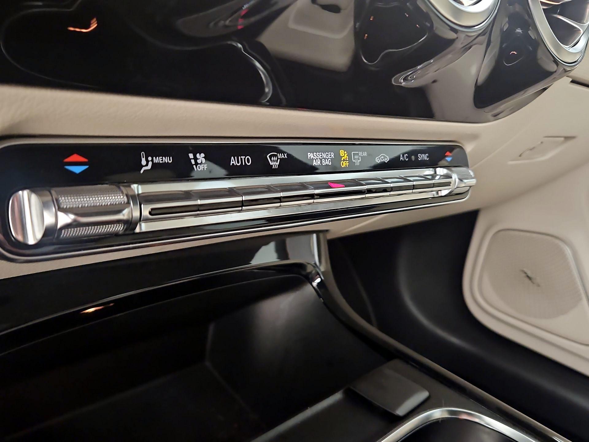Thumbnail: 2020 Mercedes-Benz CLA - 16