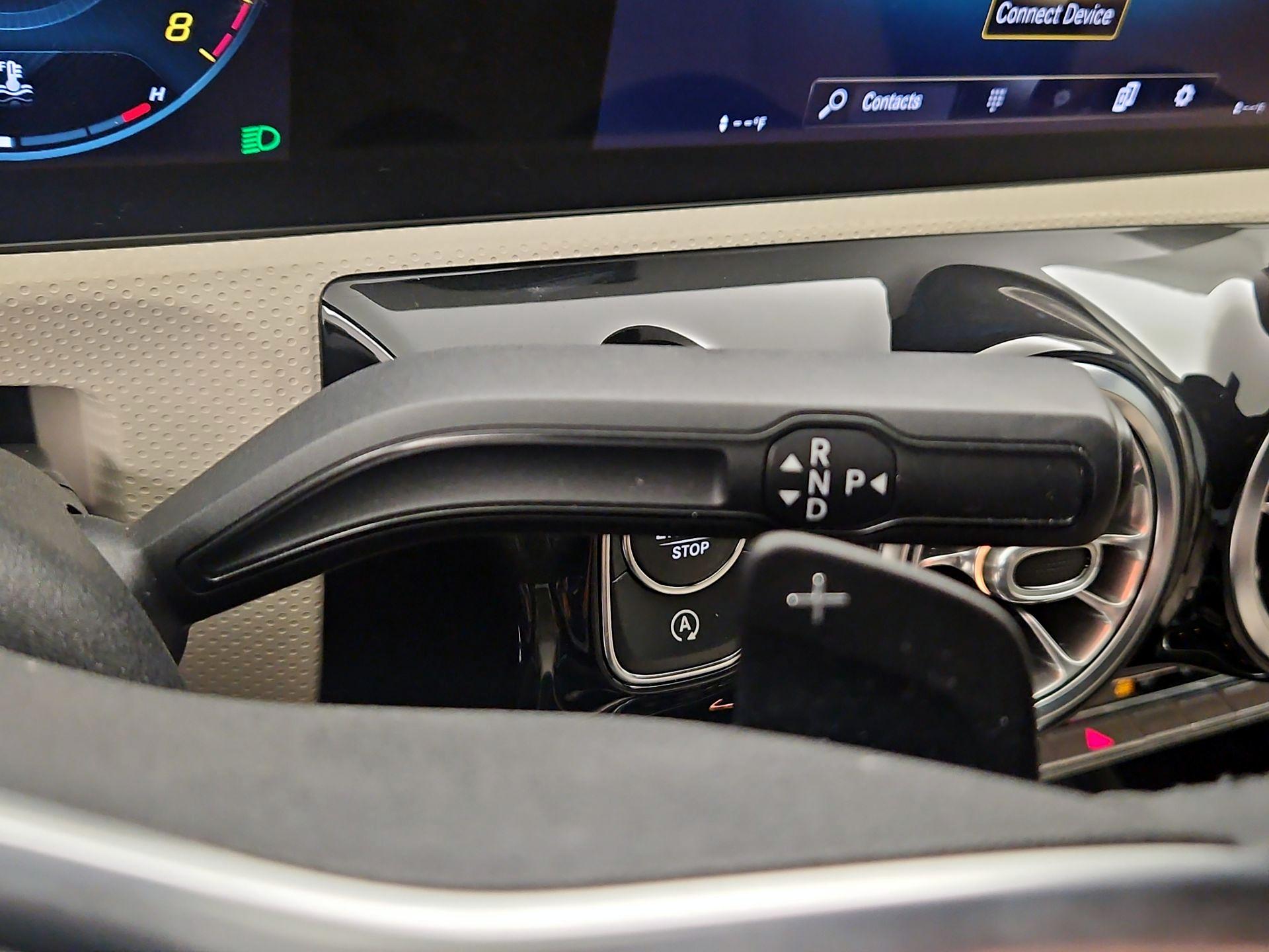 Thumbnail: 2020 Mercedes-Benz CLA - 17