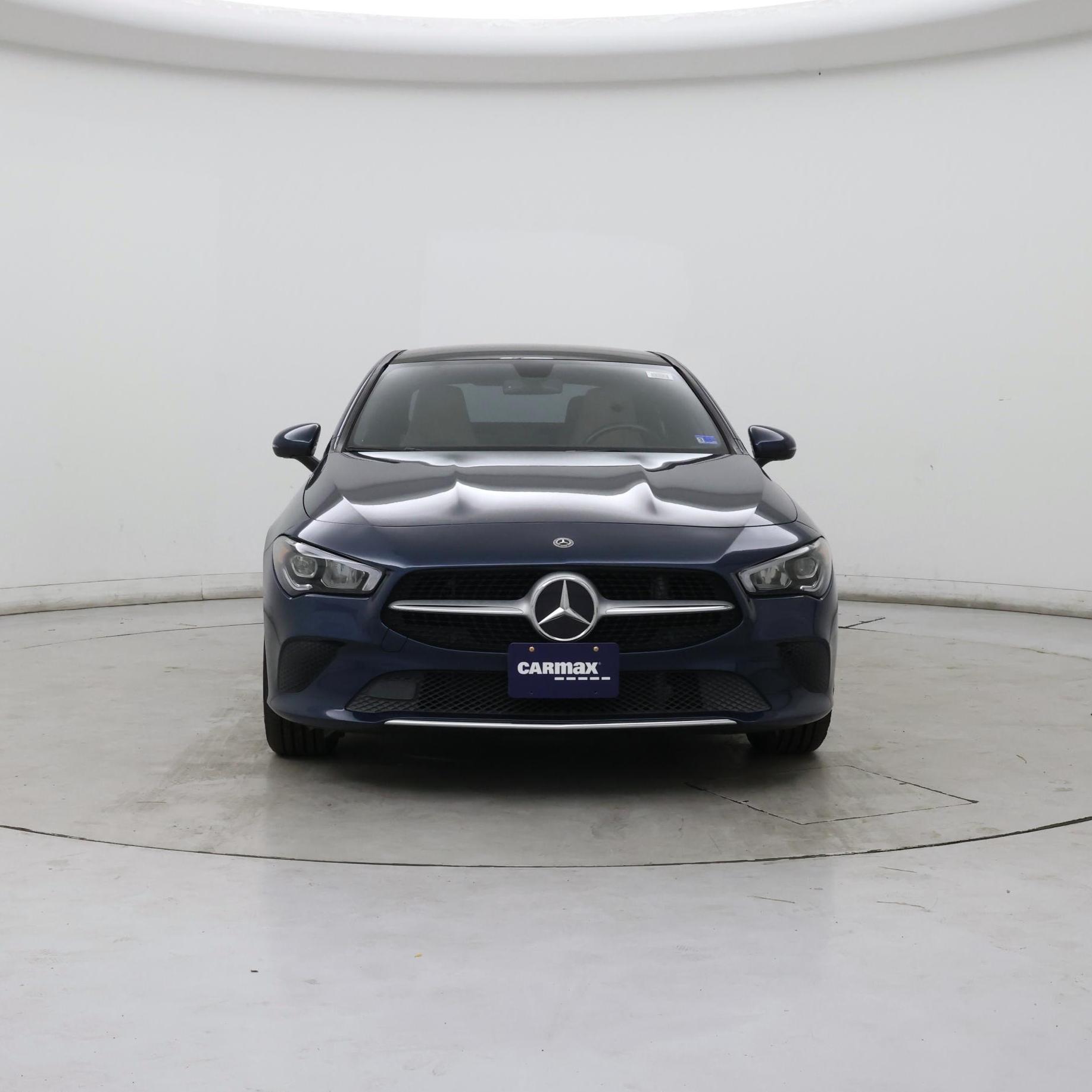 Thumbnail: 2020 Mercedes-Benz CLA - 5