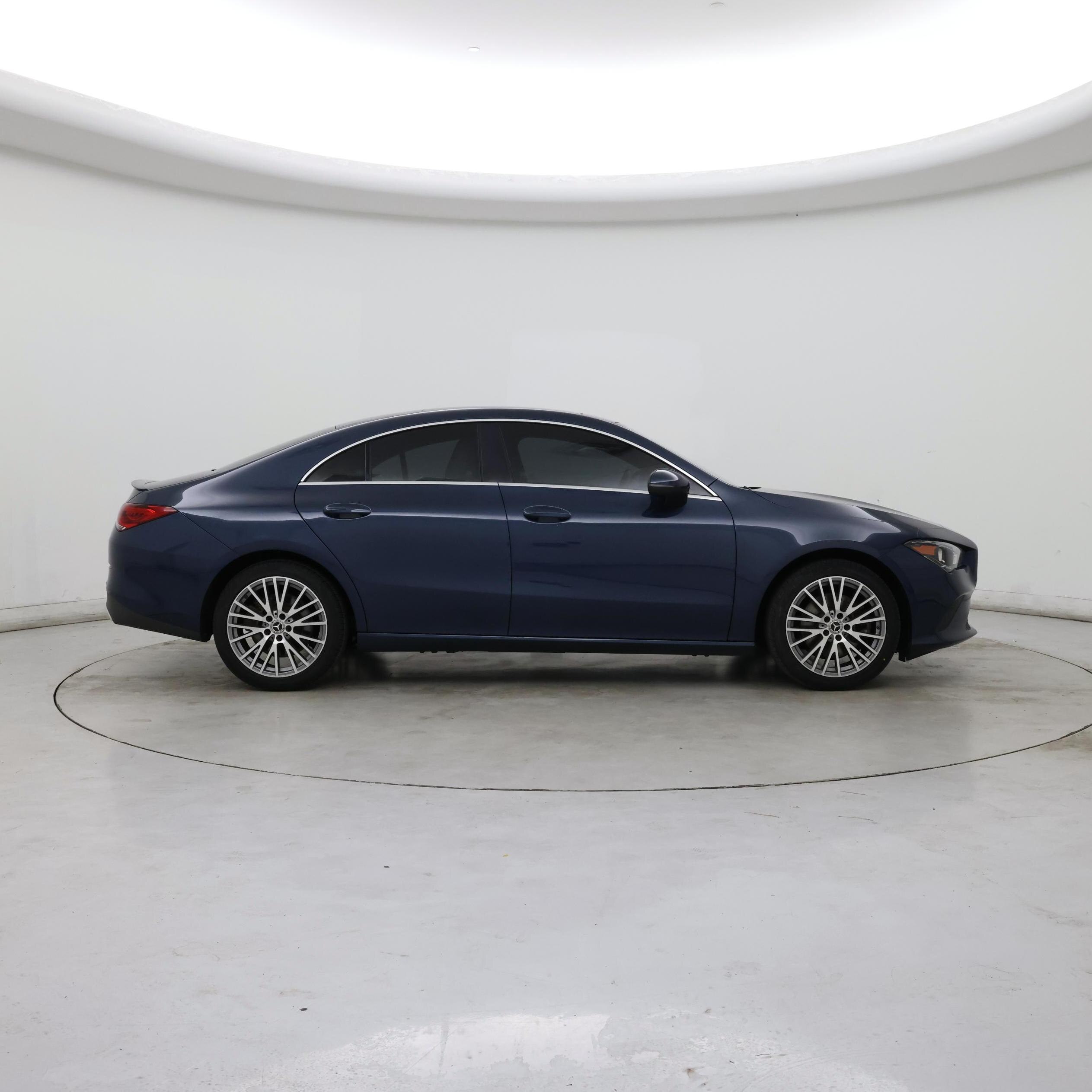 Thumbnail: 2020 Mercedes-Benz CLA - 7