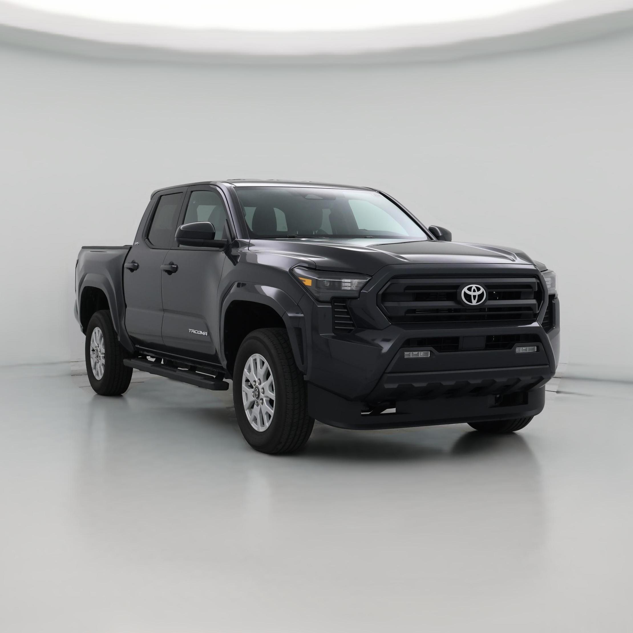 Thumbnail: 2025 Toyota Tacoma - 1