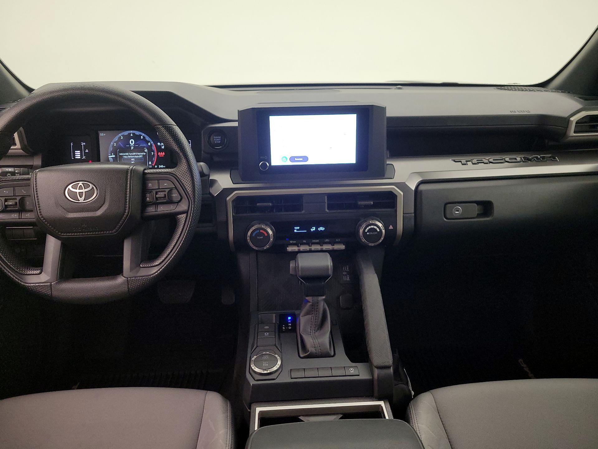 Thumbnail: 2025 Toyota Tacoma - 9