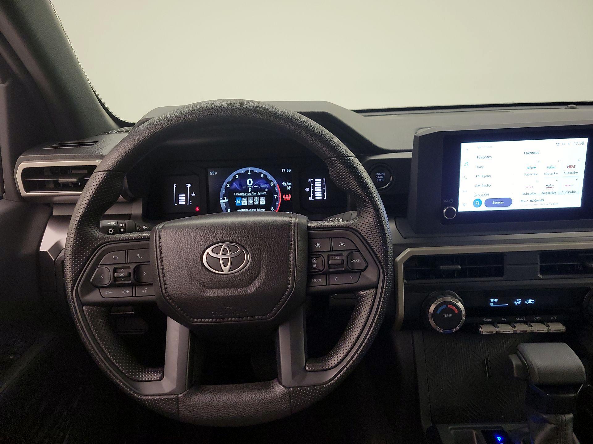 Thumbnail: 2025 Toyota Tacoma - 10