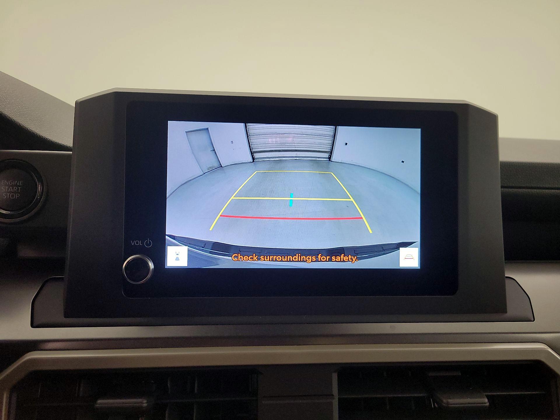 Thumbnail: 2025 Toyota Tacoma - 14