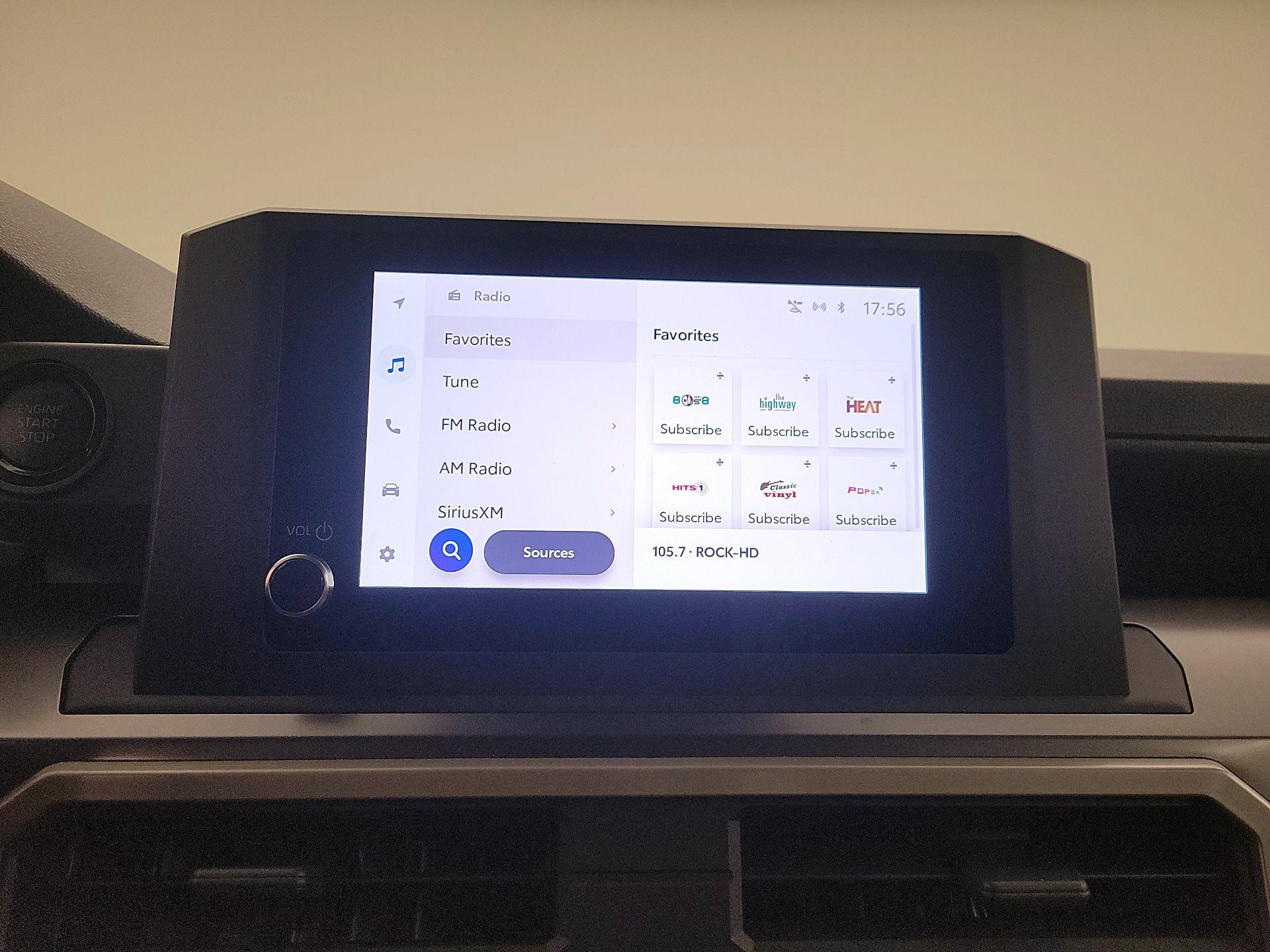 Thumbnail: 2025 Toyota Tacoma - 15