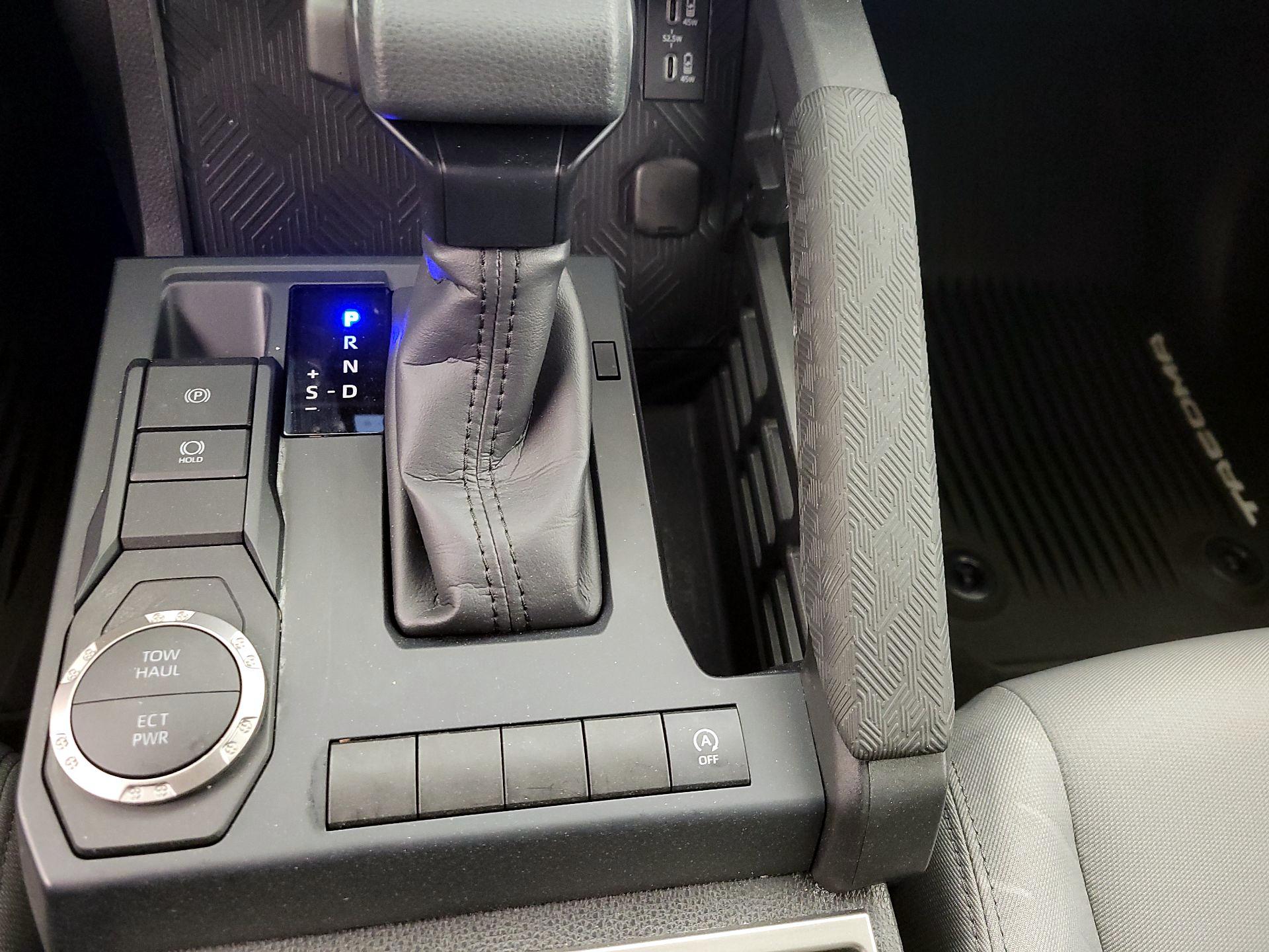 Thumbnail: 2025 Toyota Tacoma - 17