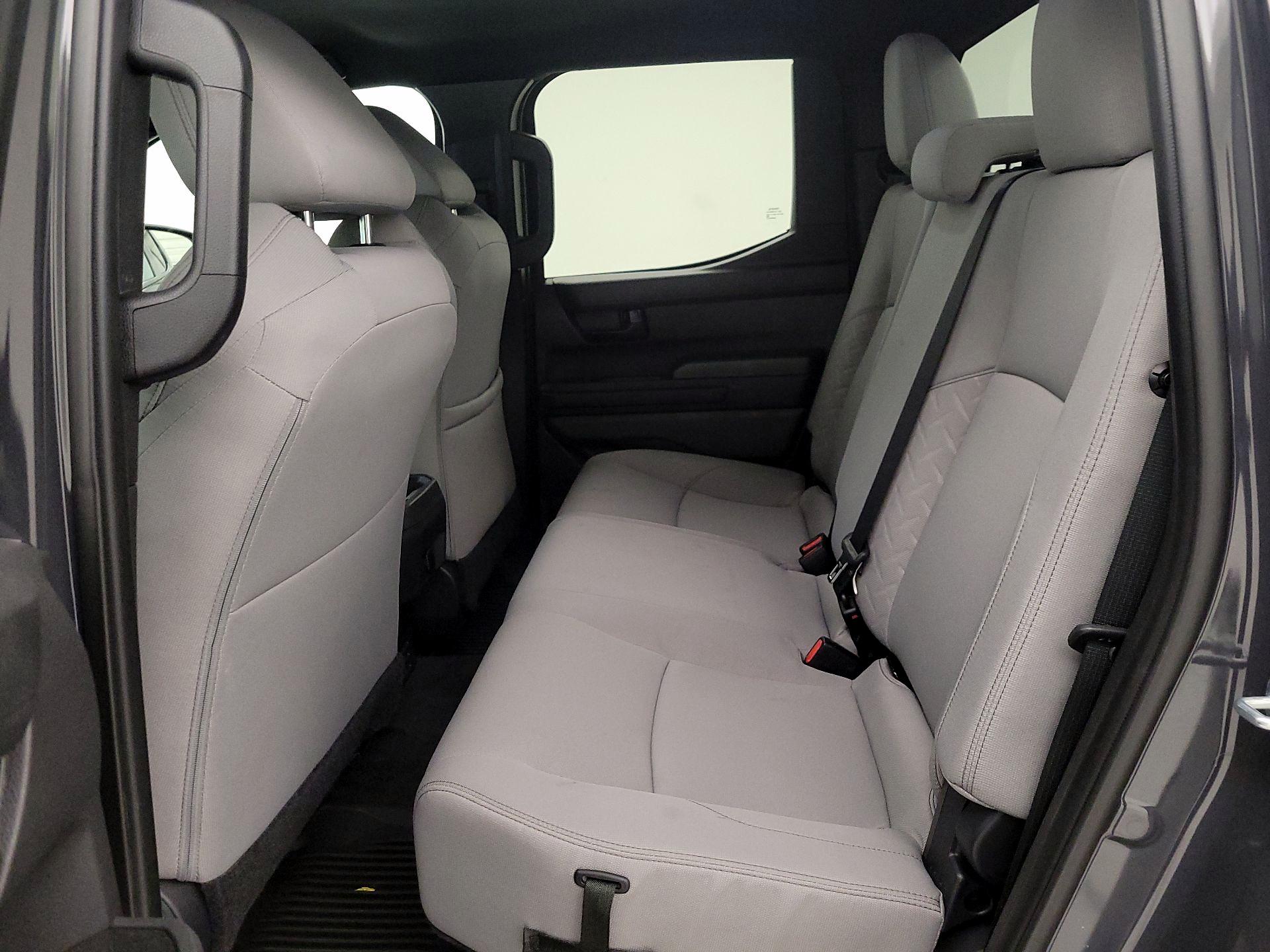 Thumbnail: 2025 Toyota Tacoma - 19